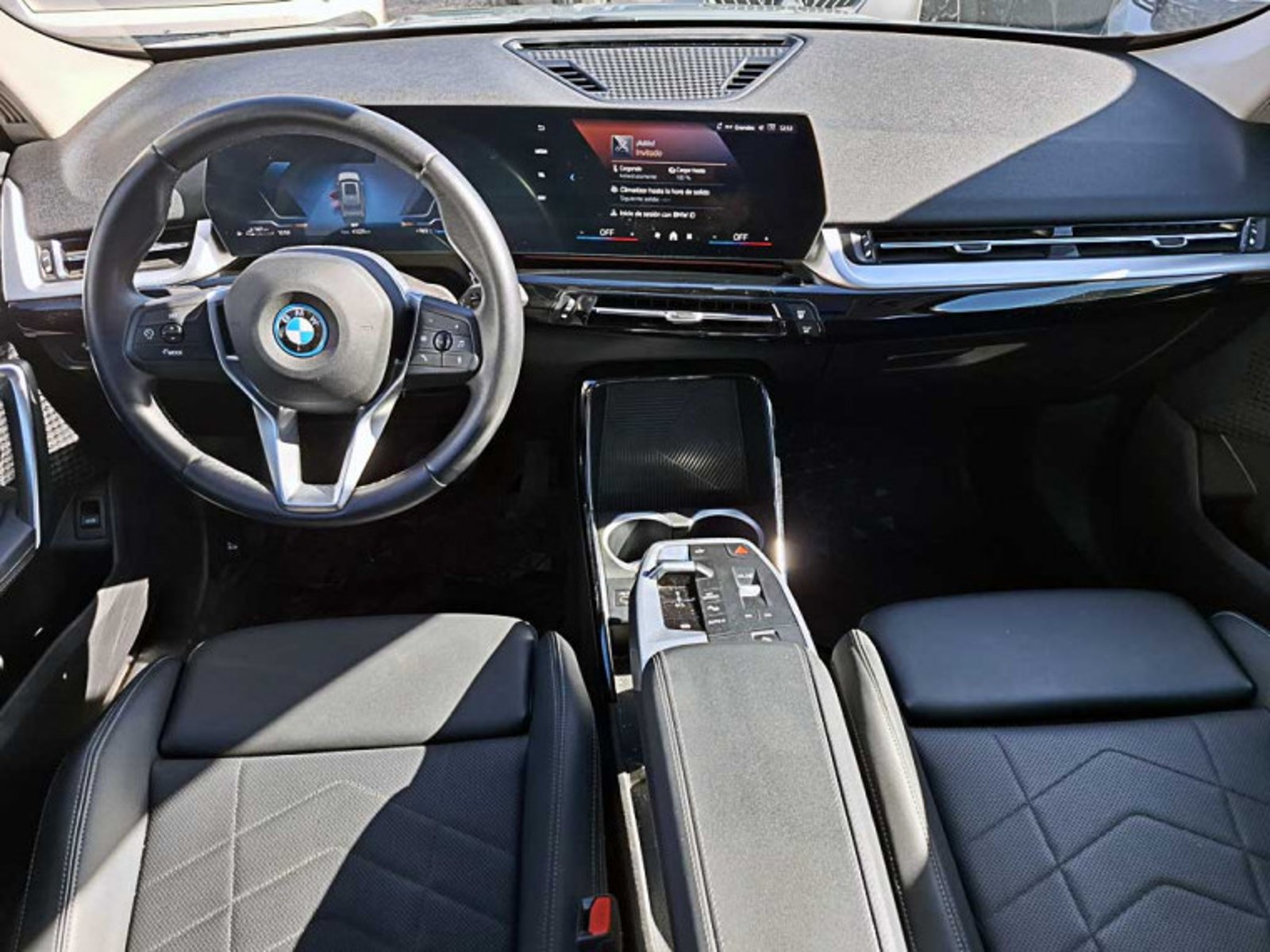 BMW X1 Xdrive 25e 4x4 1.5 Aut 2024 - Imagen 6 de 13