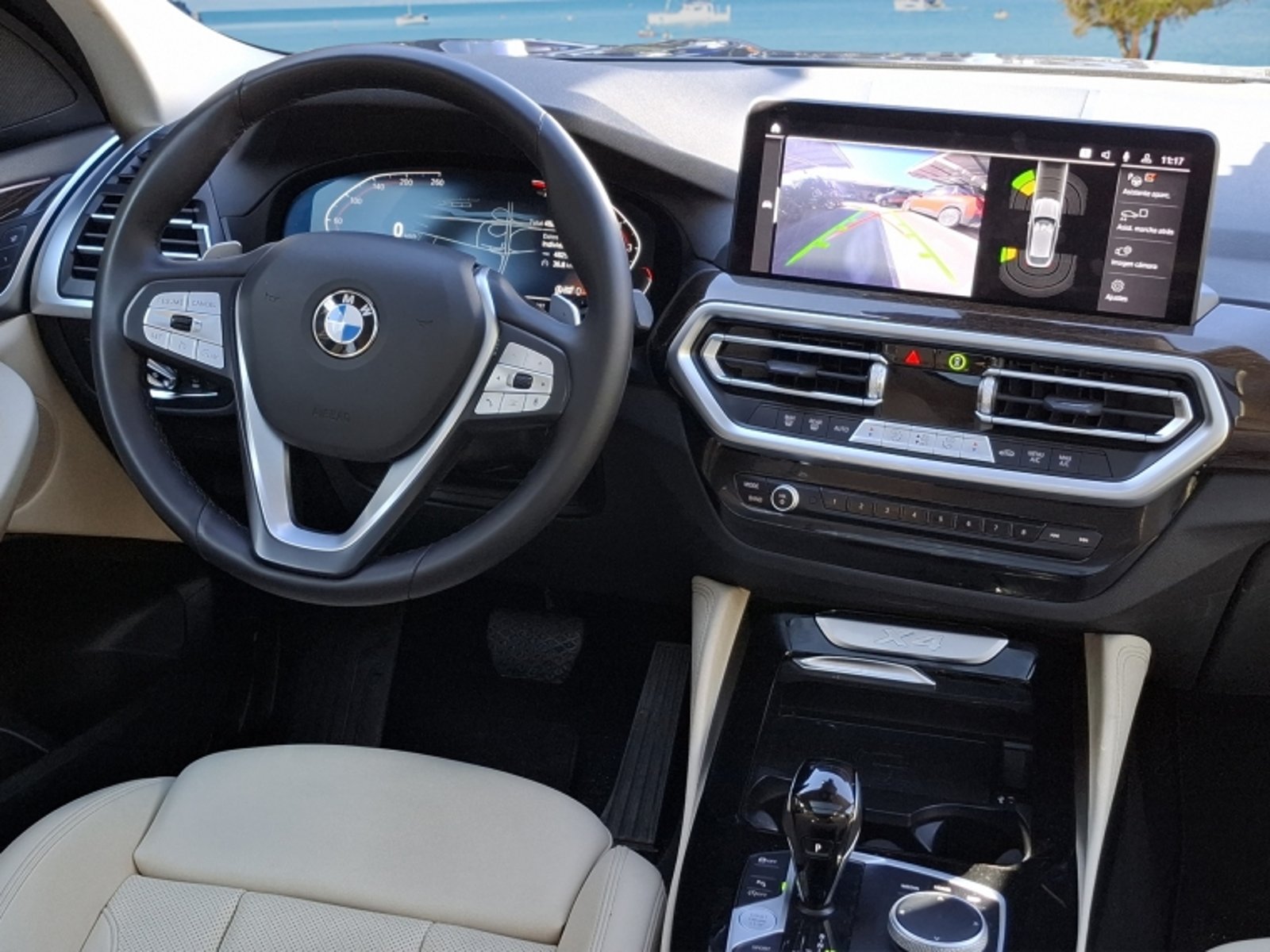 BMW X4 Xdrive20i Heritage Lci 2024 - Imagen 17 de 20