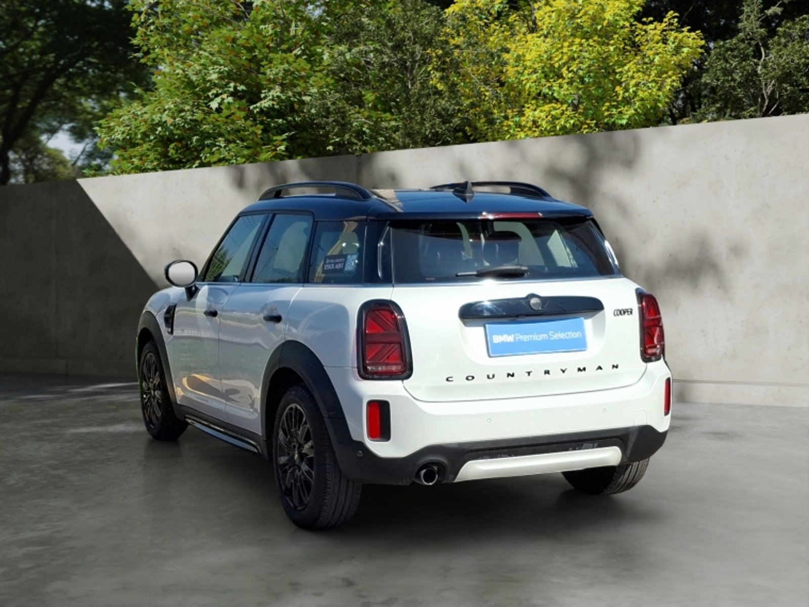 Mini Cooper Countryman 1.5 Aut 2024 - Foto 5 de 20