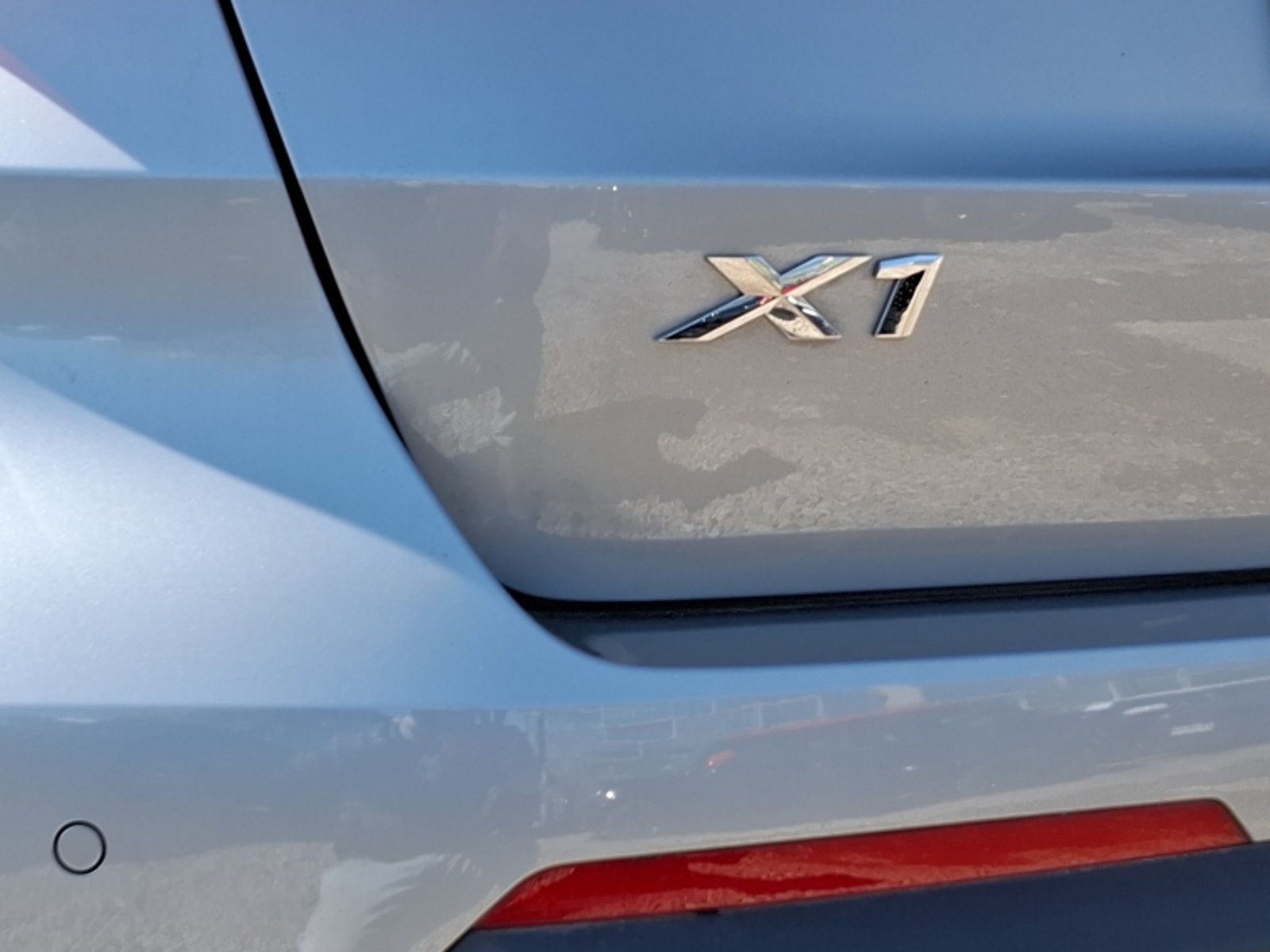 BMW X1 Xdrive25e Dynamic 2026 - Imagen 8 de 20