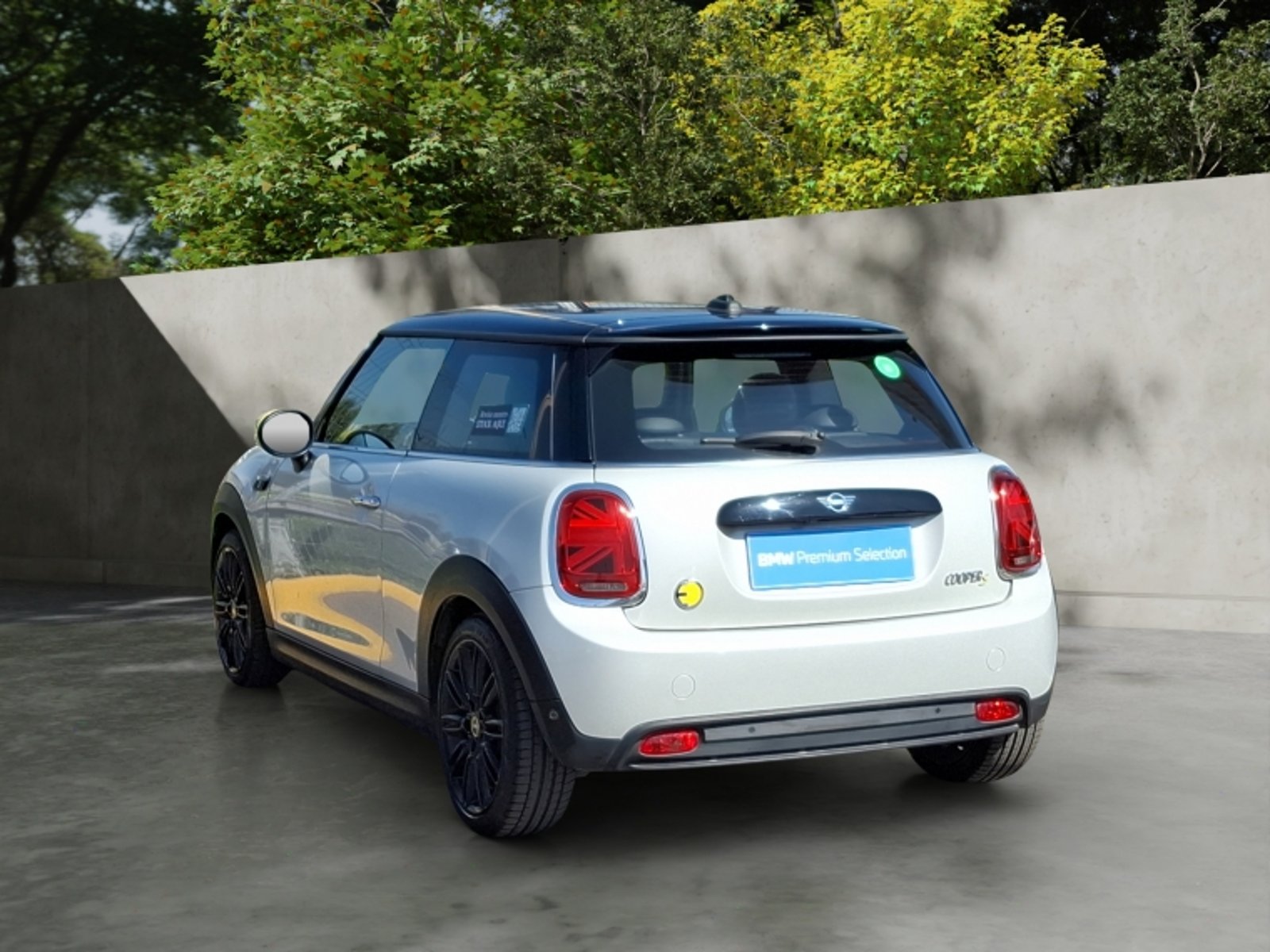 Mini Cooper Se Hb Aut 2024 - Imagen 5 de 20