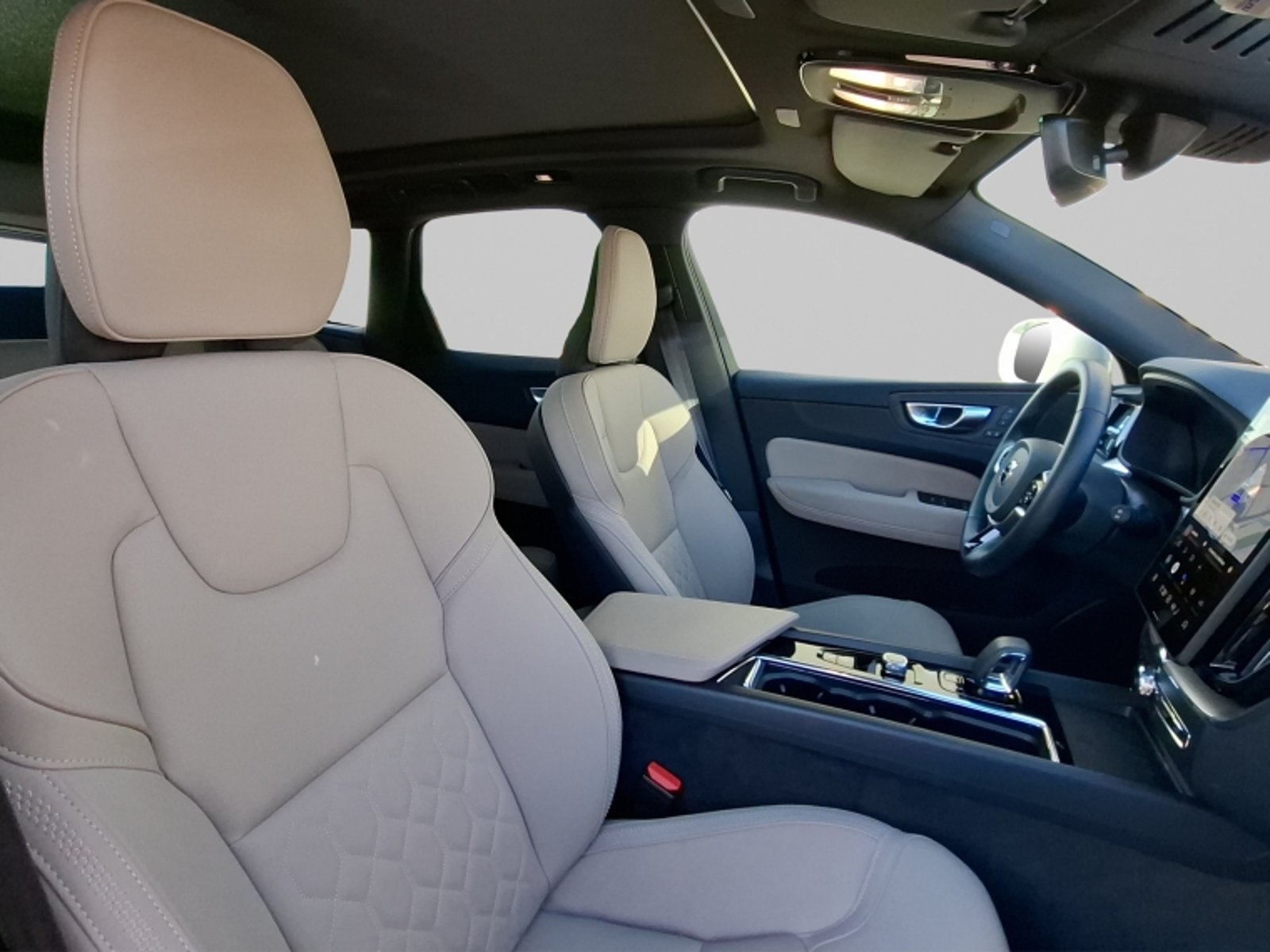 VOLVO Xc60 T8 Awd Recharge Ultimate 2026 - Imagen 19 de 20