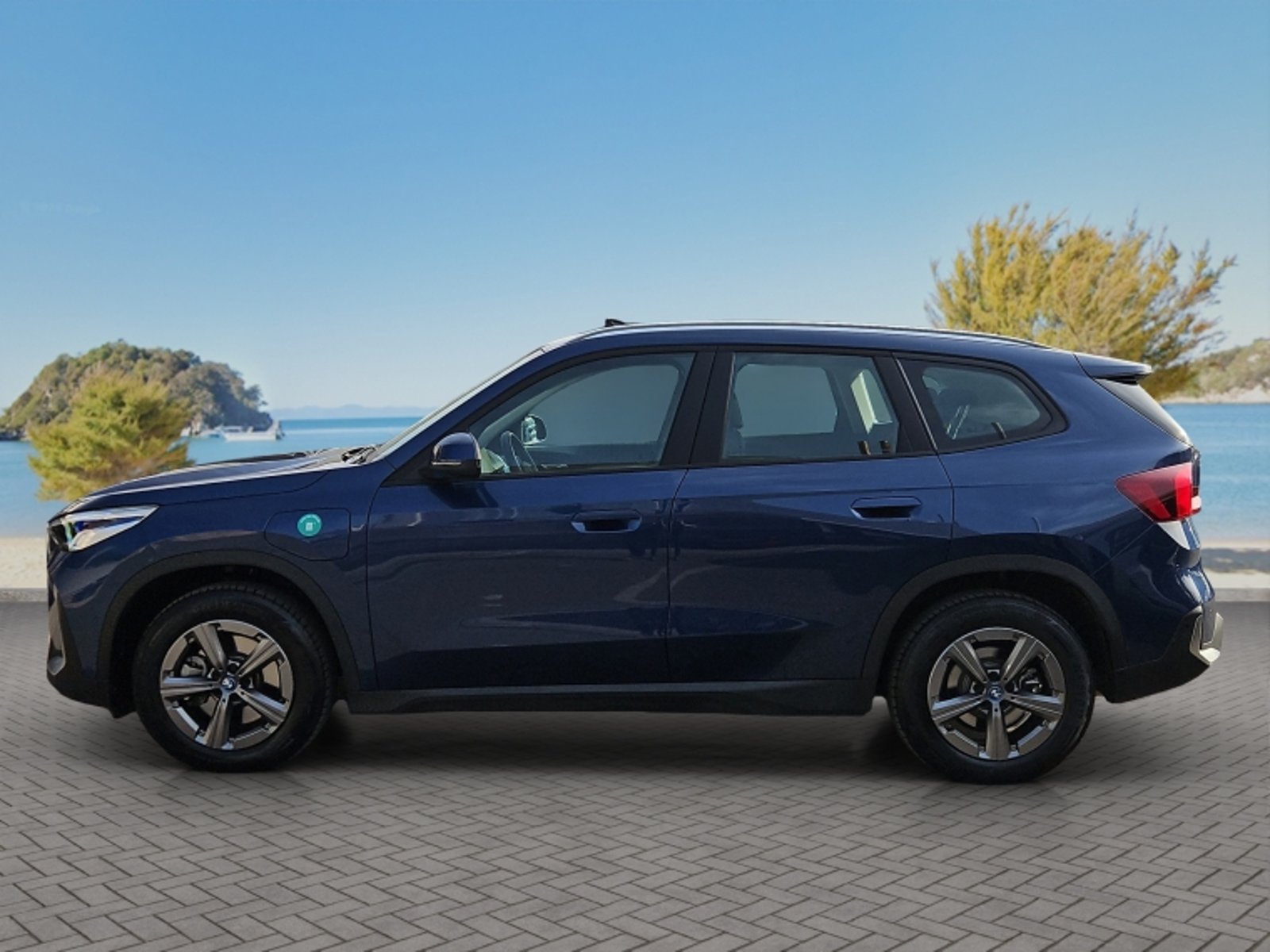 BMW X1 Xdrive25e Dynamic 2026 - Foto 4 de 20