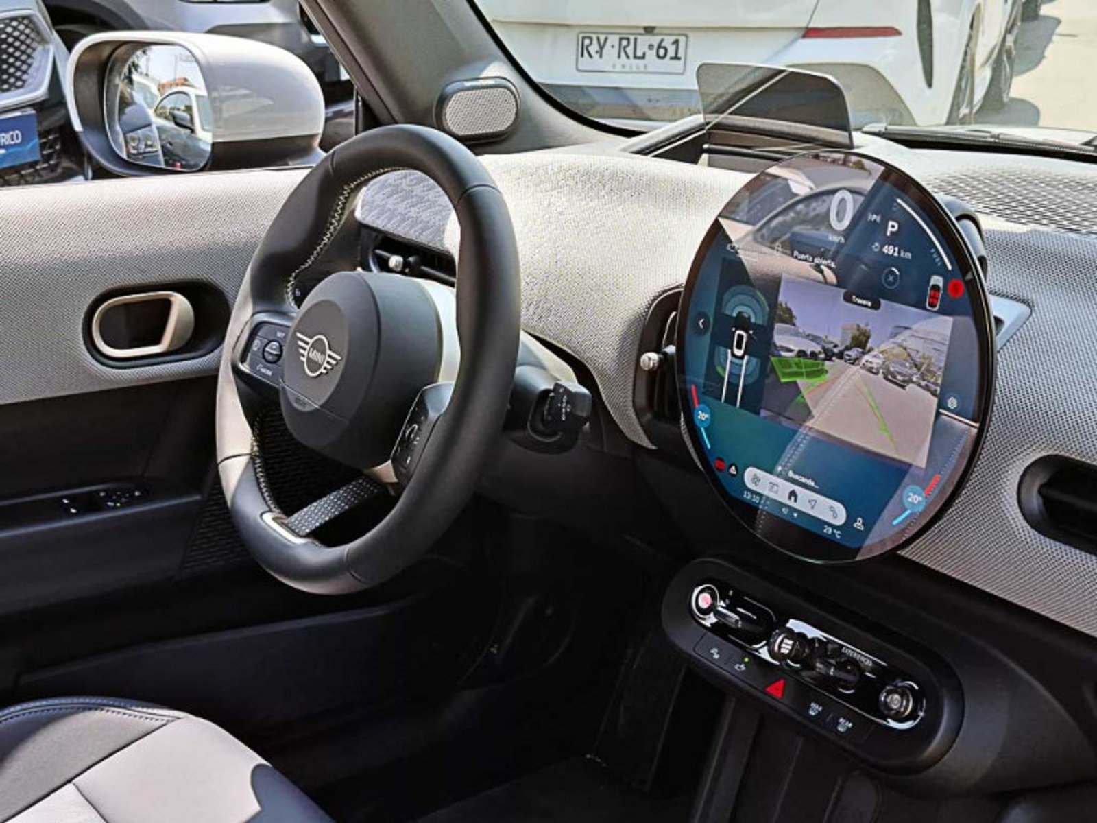 MINI Cooper S 2.0 At 2026 - Imagen 12 de 13