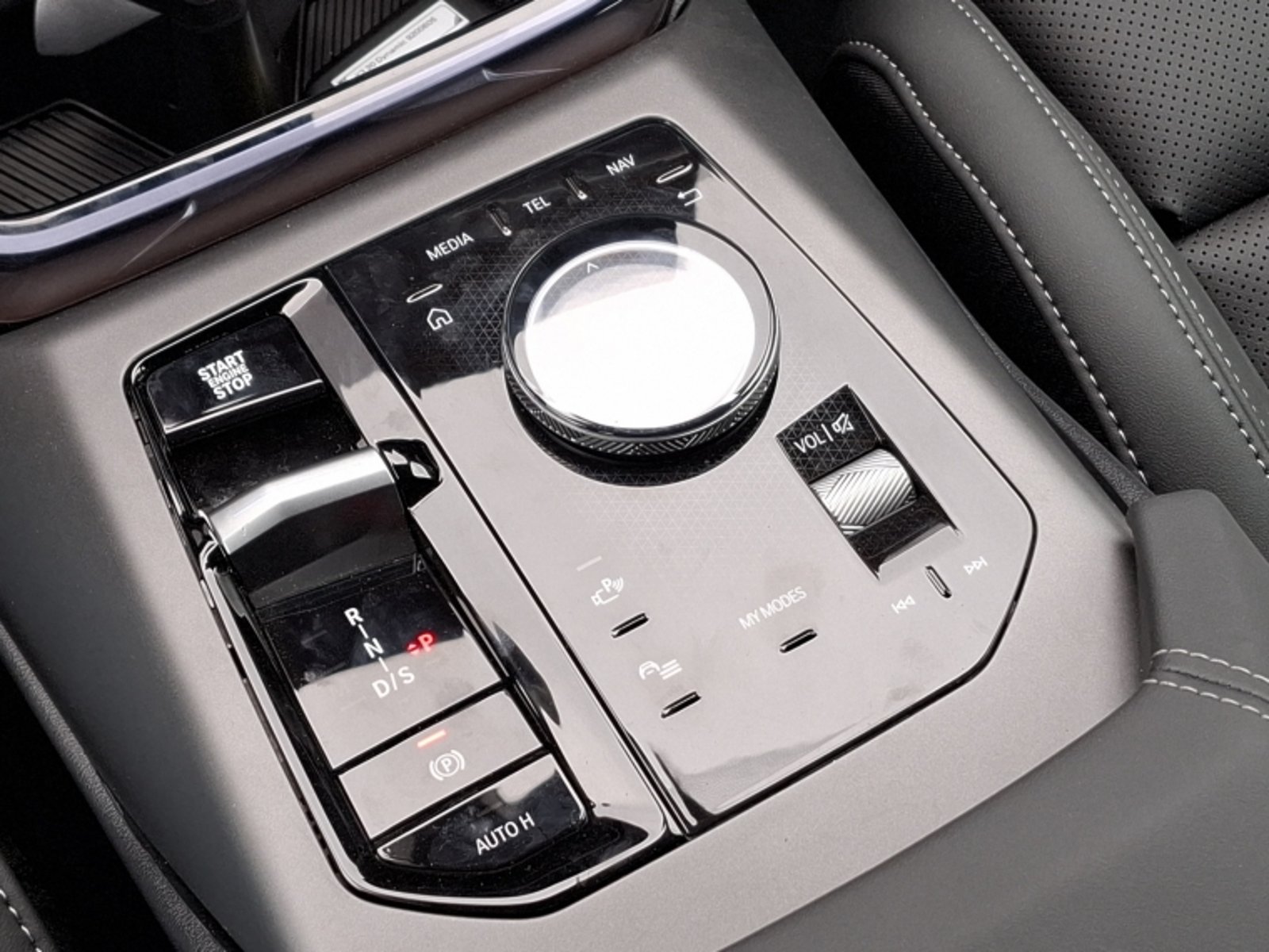BMW X3 20 Sdrive Dynamic 2026 - Imagen 13 de 20