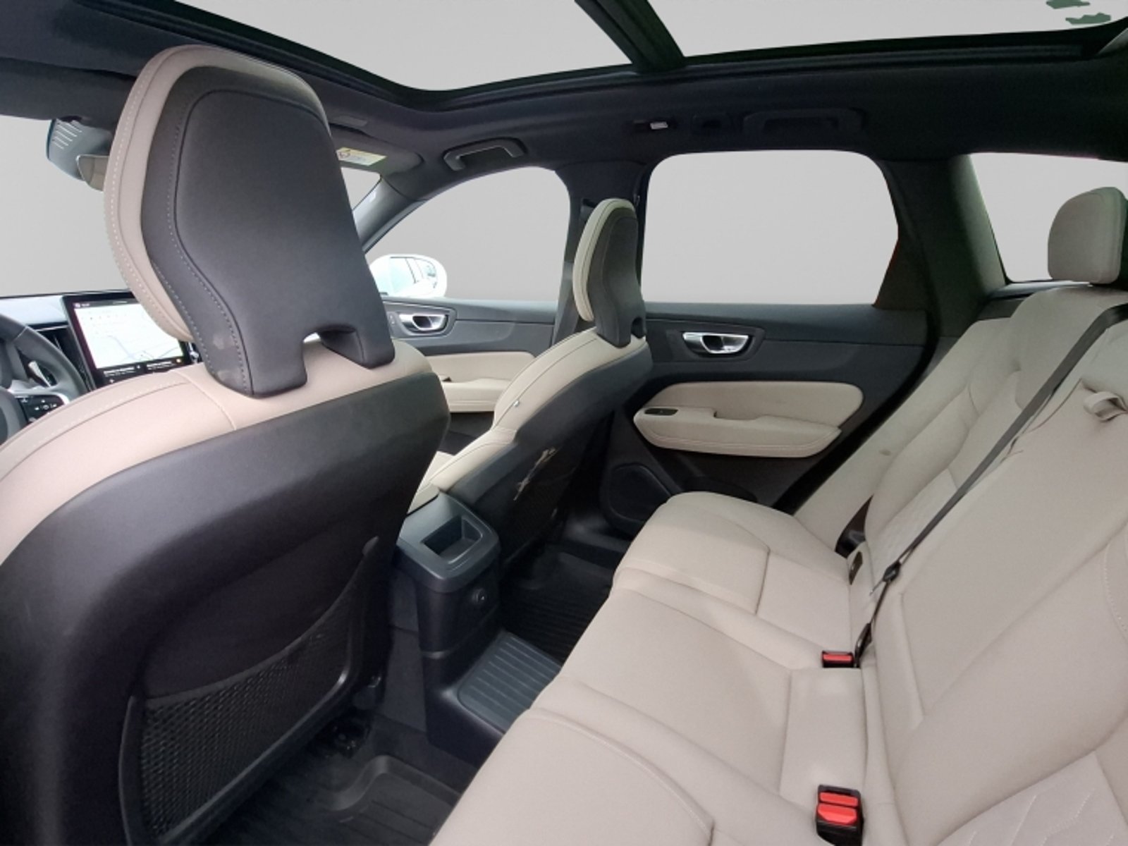 Volvo Xc60 T8 Awd Core 2026 - Imagen 15 de 20
