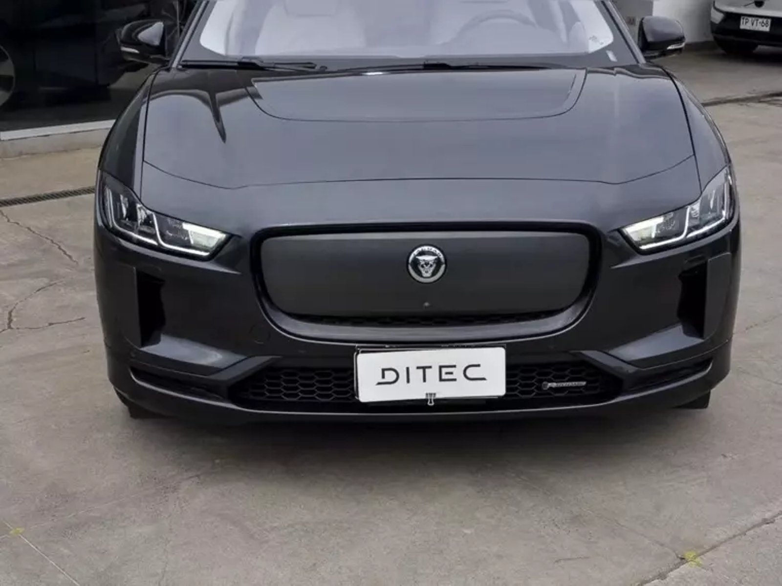 Jaguar I-pace Ev400 2025 - Imagen 4 de 20