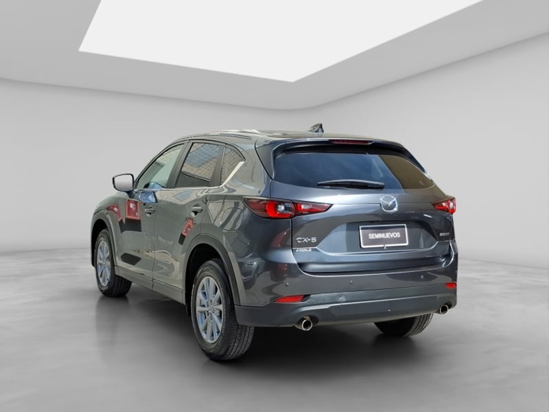 Mazda Cx-5 Core 2.0 2023 - Imagen 5 de 16