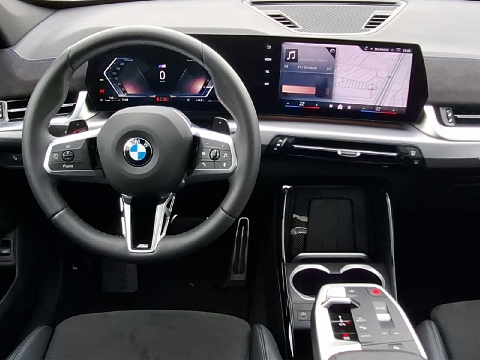 BMW X1 Sdrive18i M Sport 2026 - Imagen 17 de 20