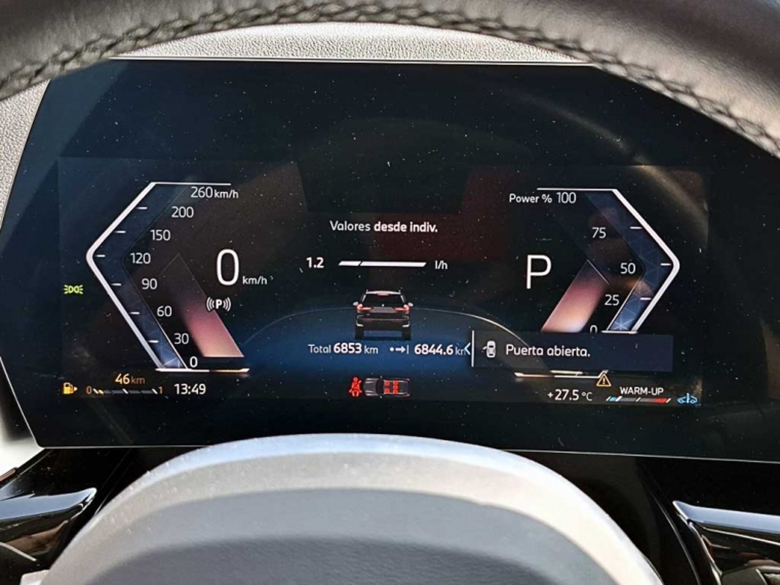 BMW X1 Sdrive18i Dynamic 2026 - Imagen 7 de 13