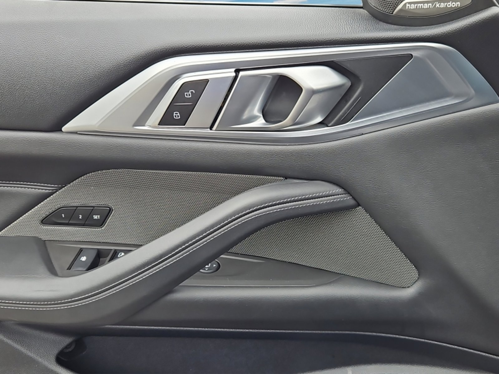 BMW M4 Competition Xdrive 2025 - Imagen 13 de 19