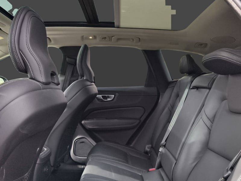 Volvo Xc60 Ii T8 Awd Recharge 2.0 Aut 2025 - Imagen 15 de 20