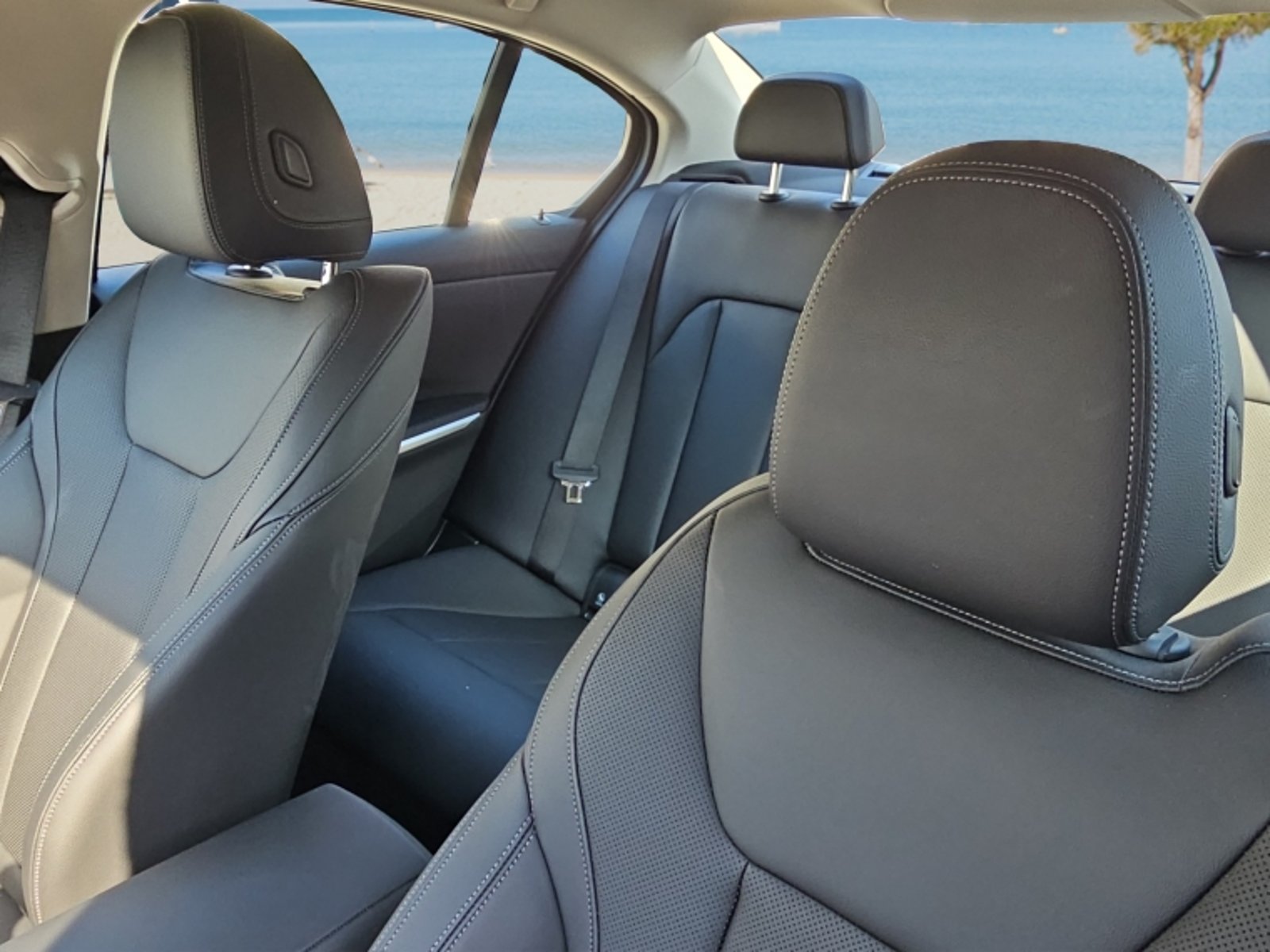 BMW 320 I Berlina Urban 2026 - Imagen 12 de 20