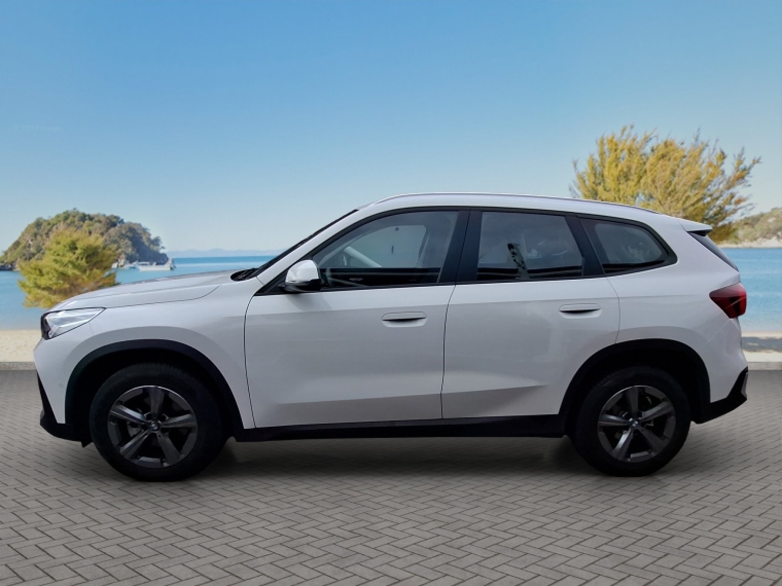 BMW X1 Sdrive18d Dynamic 2026 - Imagen 4 de 20