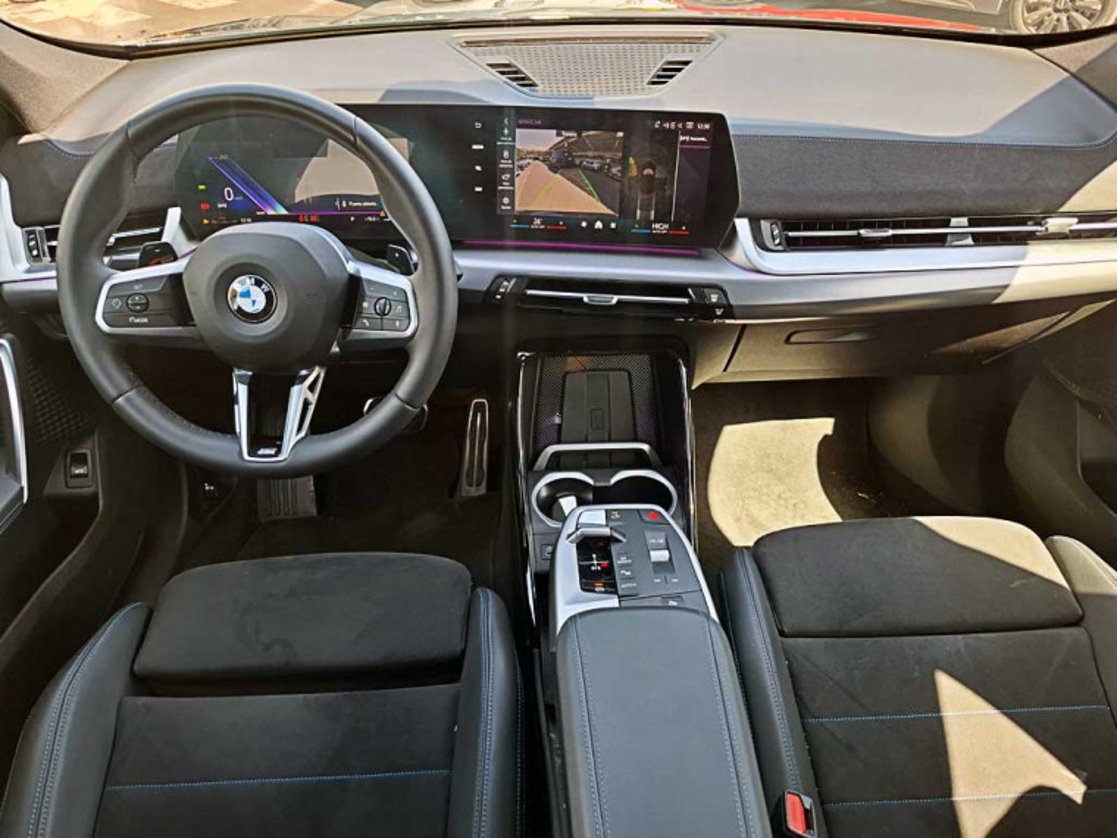 BMW X1 Sdrive18i M Sport 2026 - Imagen 6 de 13