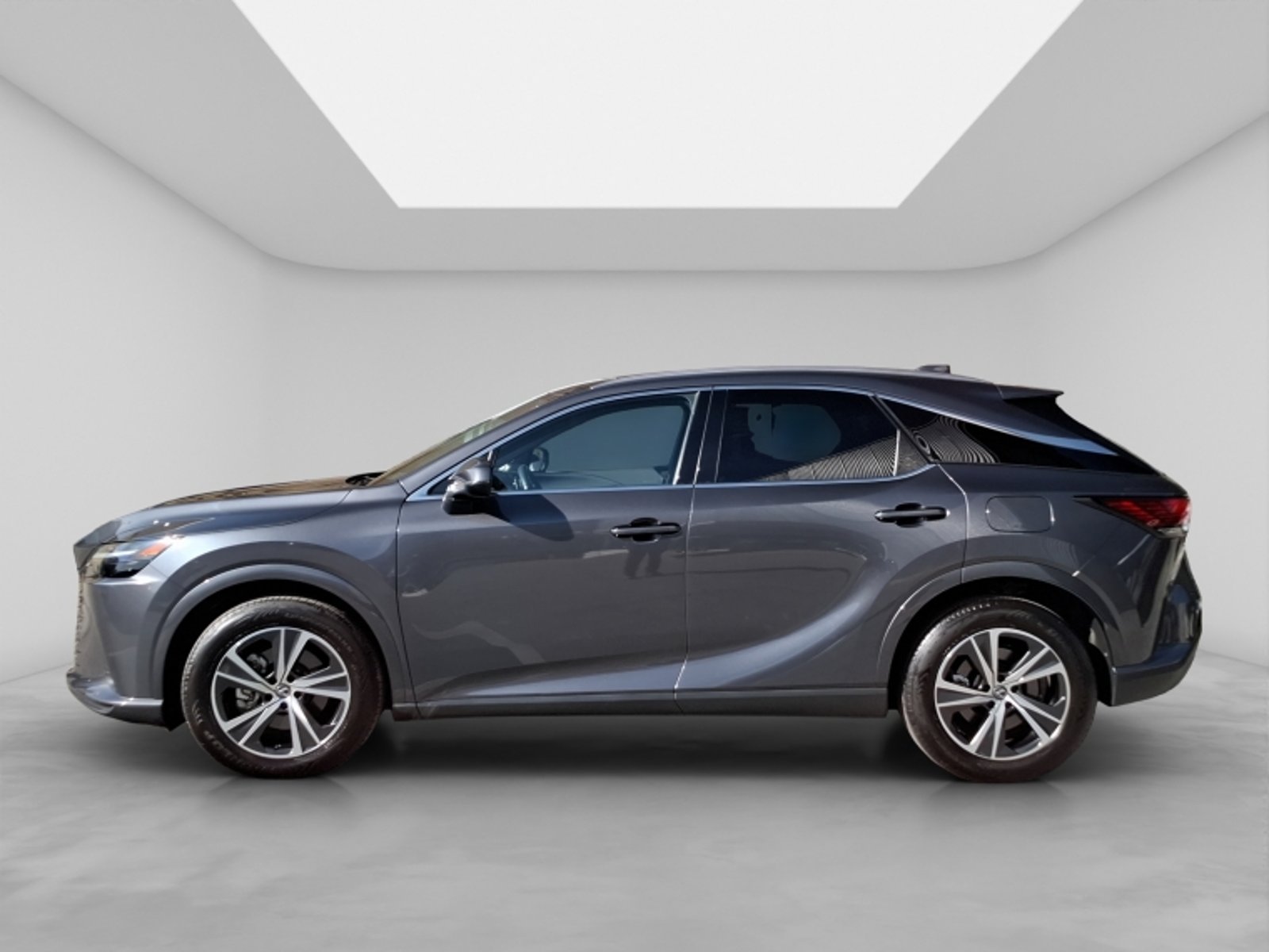 Lexus Rx350 4x4 2.4 Aut 2024 - Foto 4 de 20