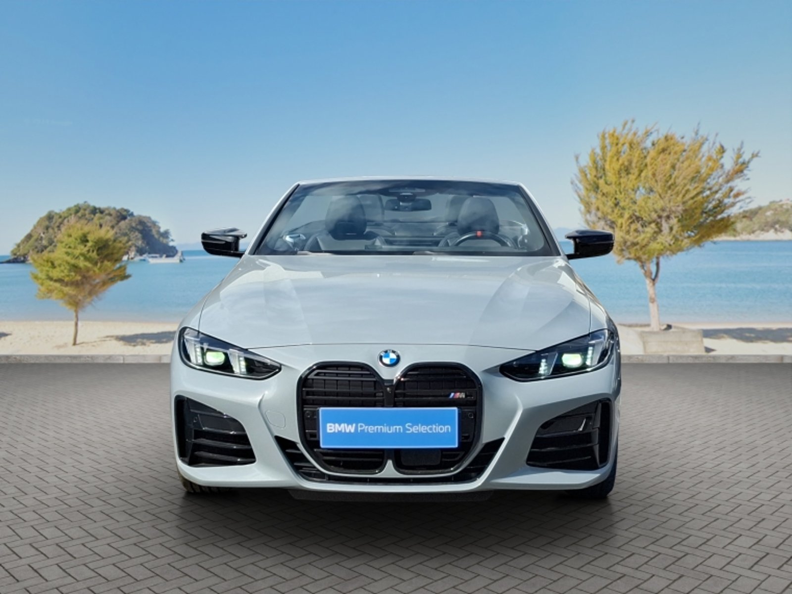 BMW M440 I Xdrive Cabriolet M Performance 2025 - Foto 2 de 16