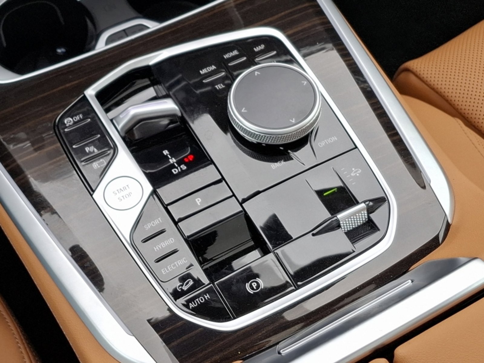 BMW X5 Xdrive50e Xline Lci 2026 - Imagen 13 de 20