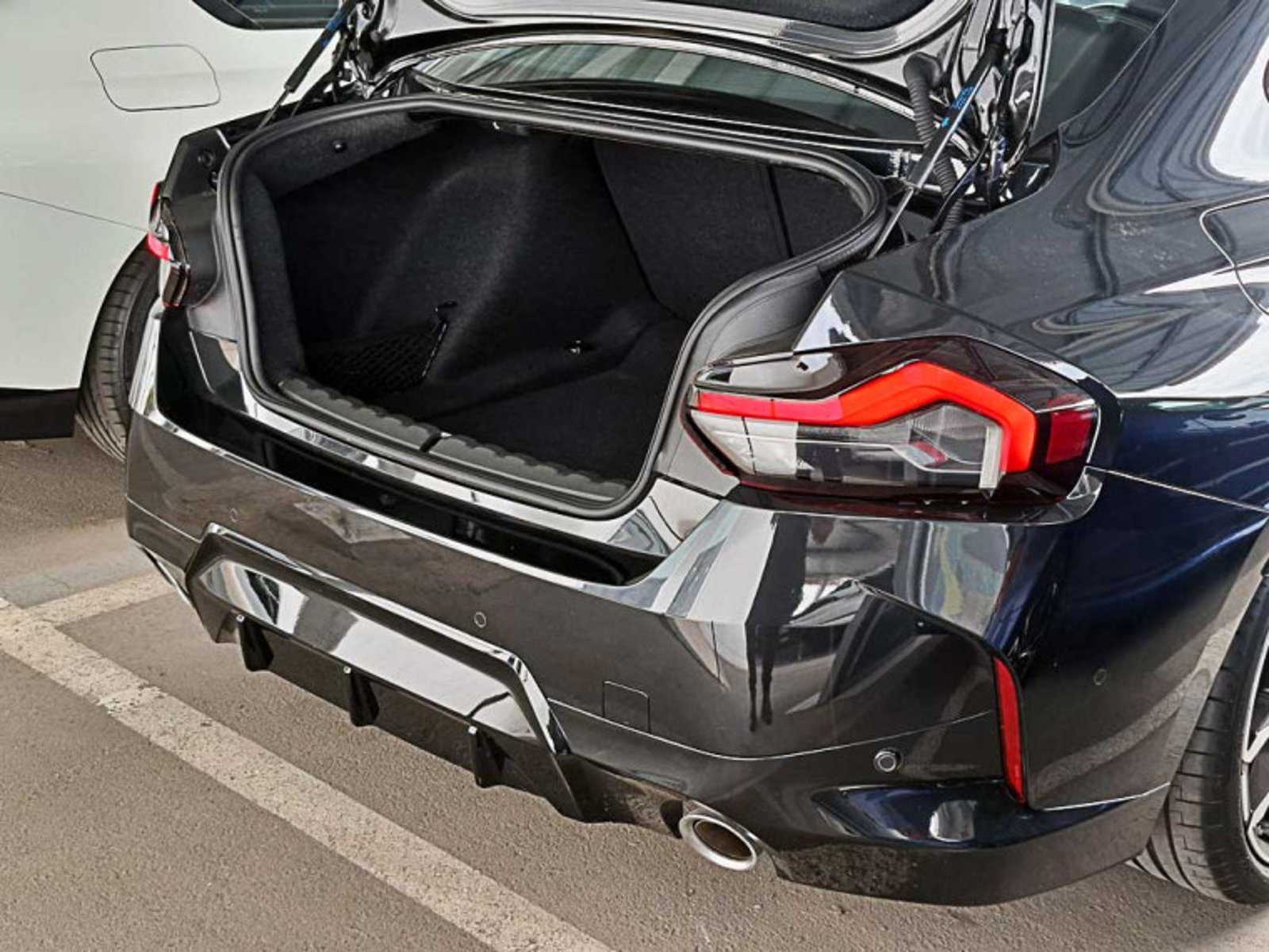 BMW 220 I Coupé M Sport Lci 2026 - Imagen 13 de 13
