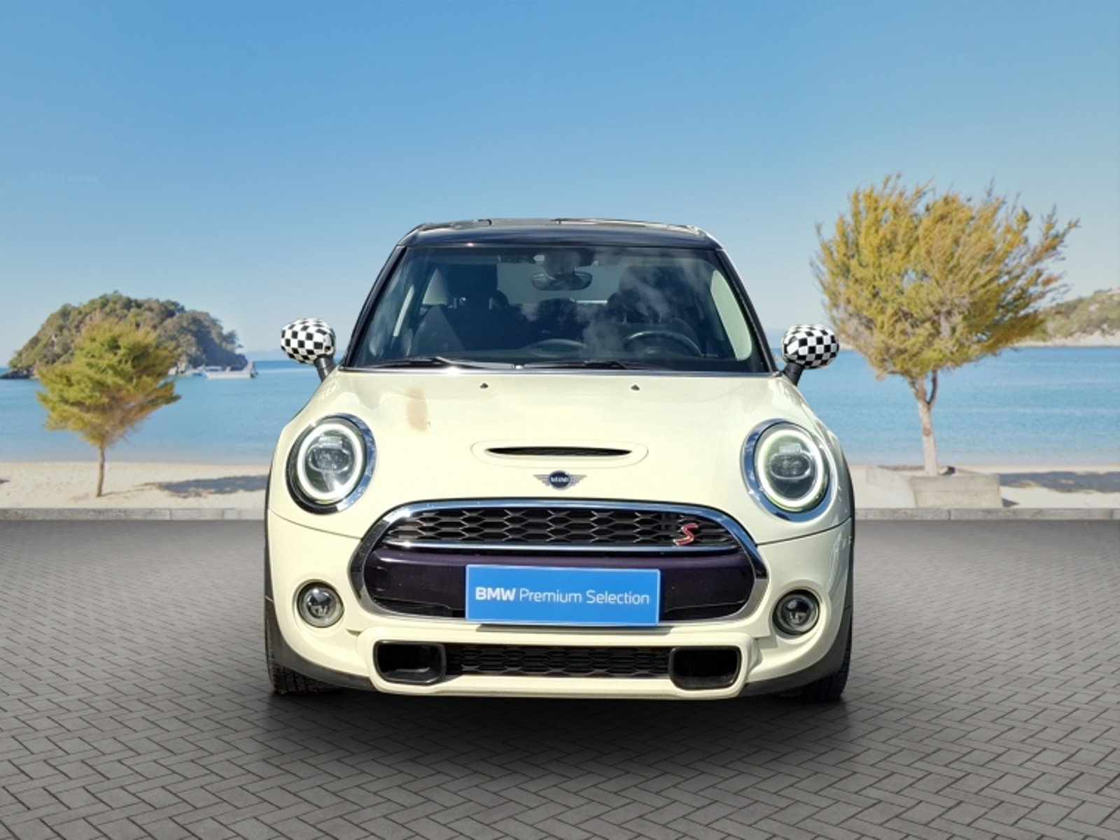 Mini Cooper S Hb Dohc 2.0 Aut 2021 - Foto 2 de 16