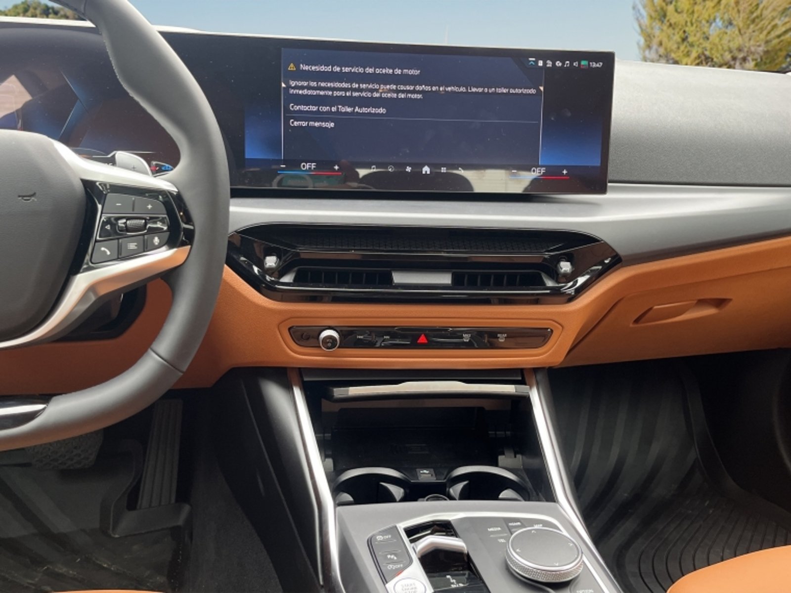 BMW 420 I Gran Coupé Dynamic 2026 - Imagen 18 de 20