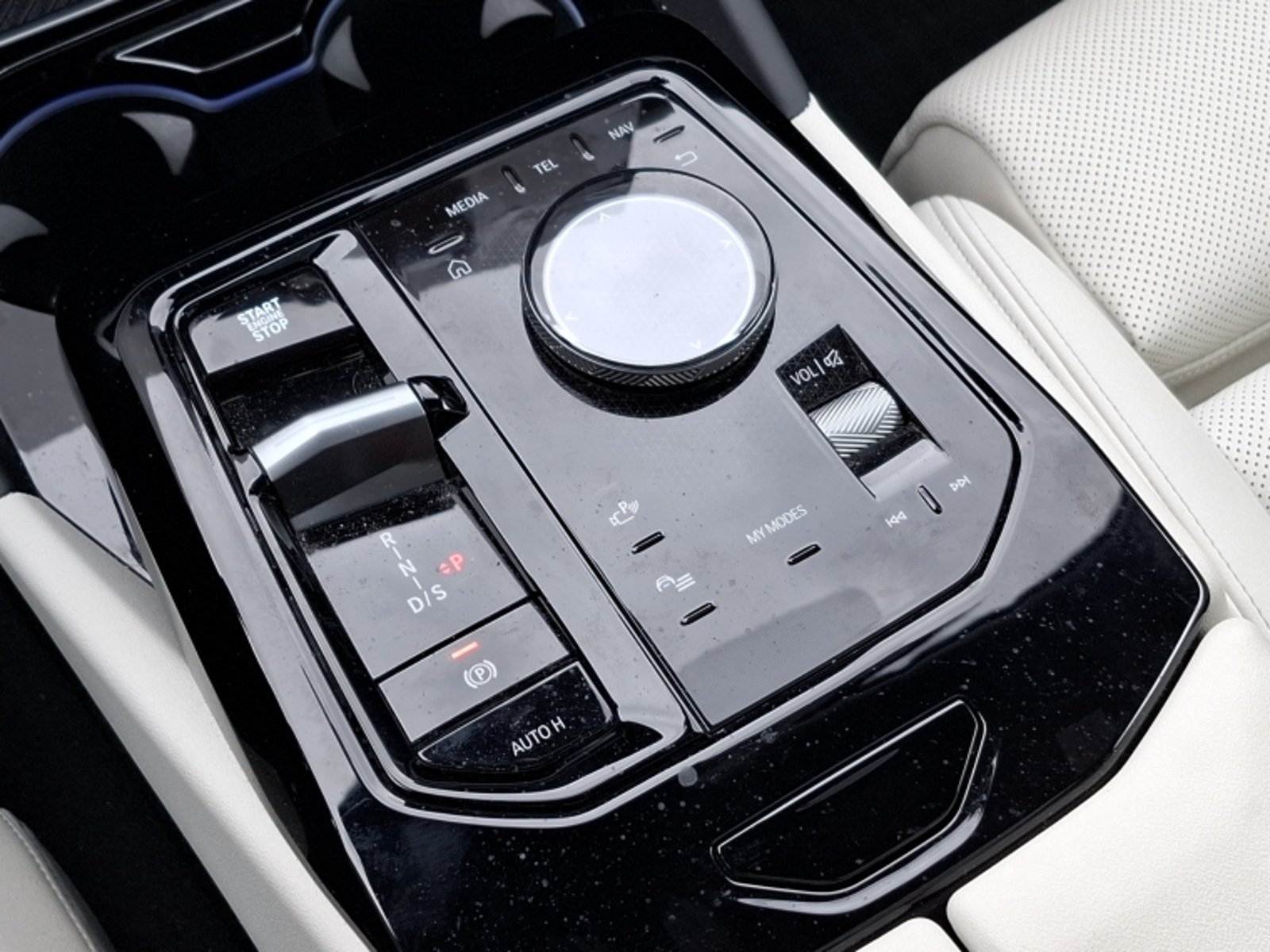 BMW 520 I Berlina 4x2 2.0 Aut 2025 - Imagen 13 de 20