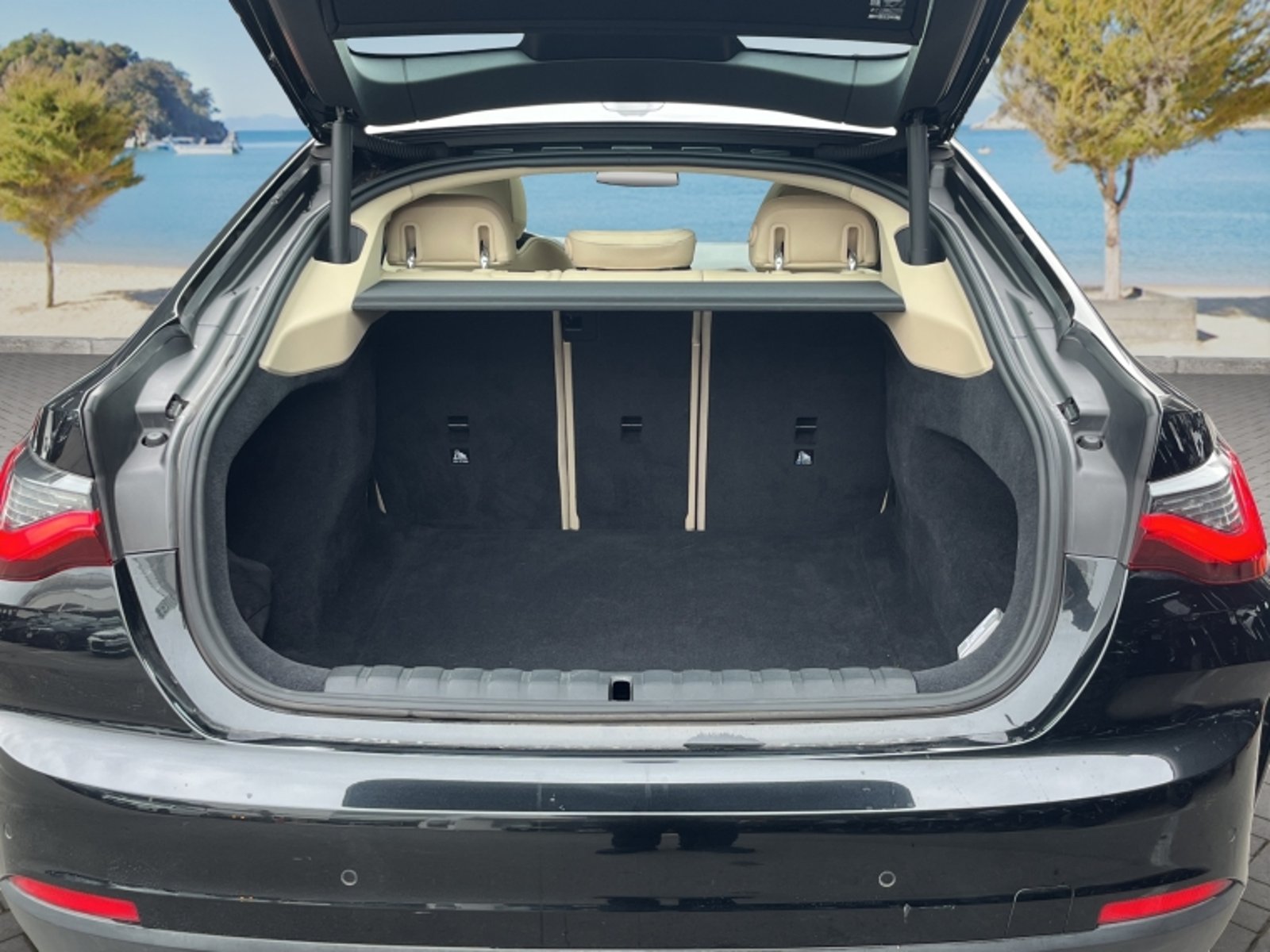 BMW 420 I Gran Coupe 2.0 At 2023 - Imagen 20 de 20