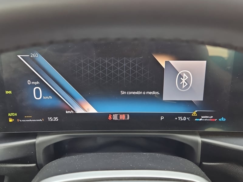 BMW 320 I Berlina Urban 2026 - Imagen 12 de 20