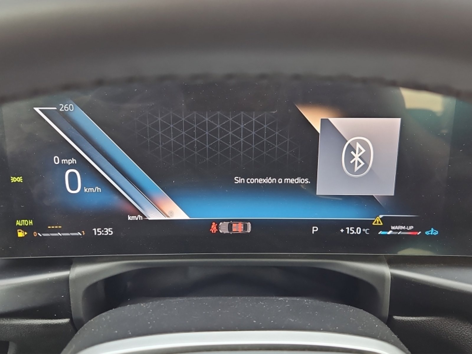 BMW 320 I Berlina Urban 2026 - Imagen 12 de 20