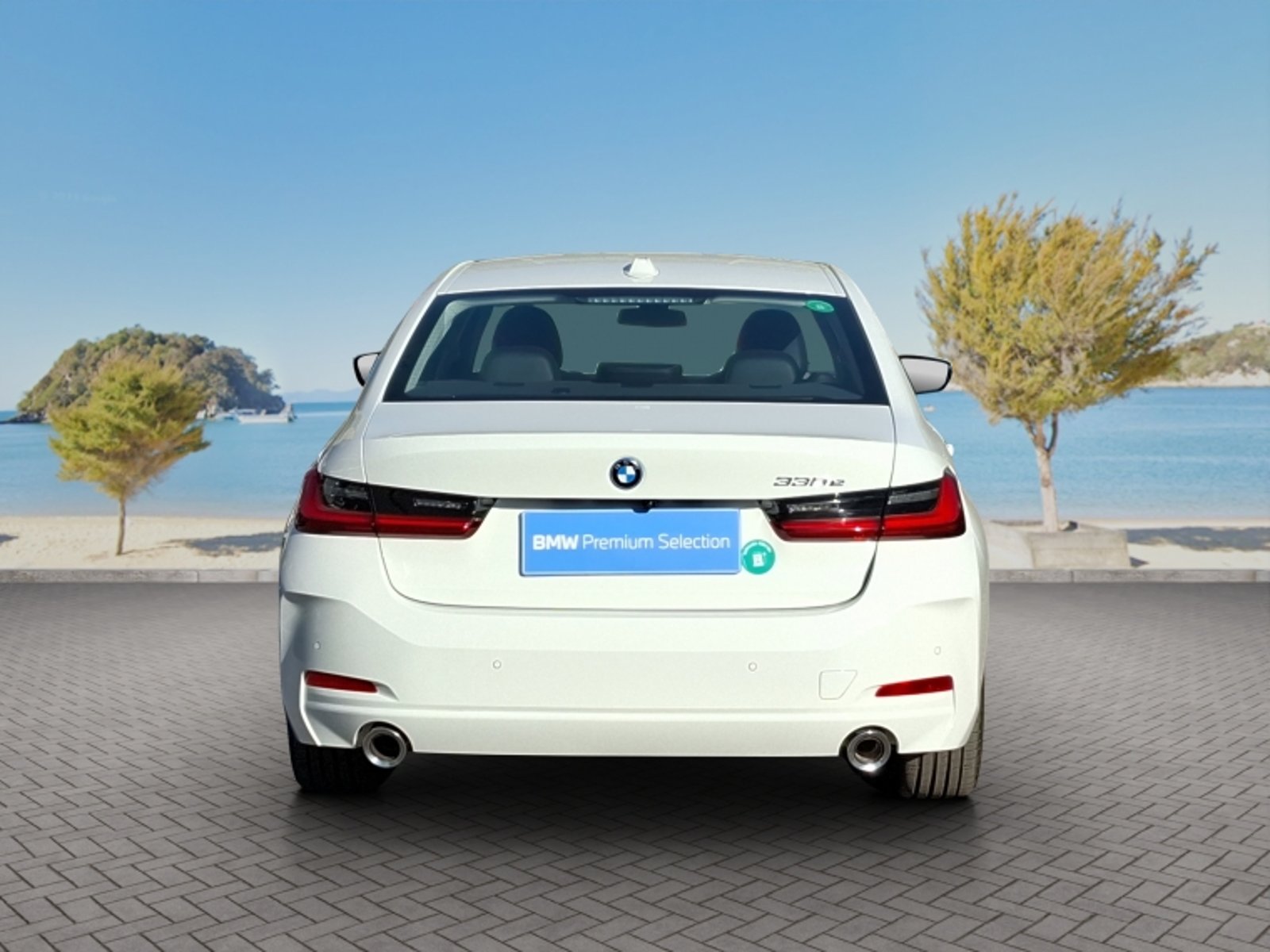 BMW 330 E Berlina Dynamic 2026 - Imagen 6 de 20