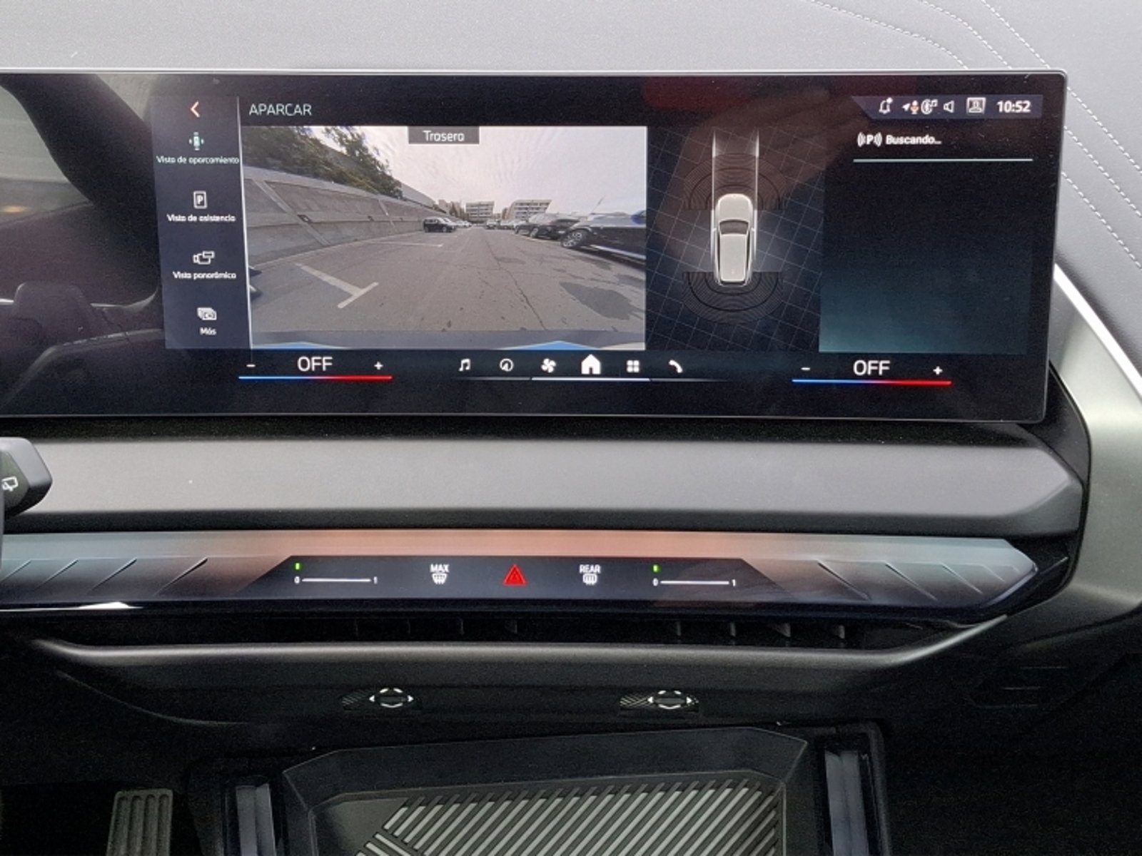 BMW X3 20i Sdrive Dynamic 2026 - Imagen 18 de 20