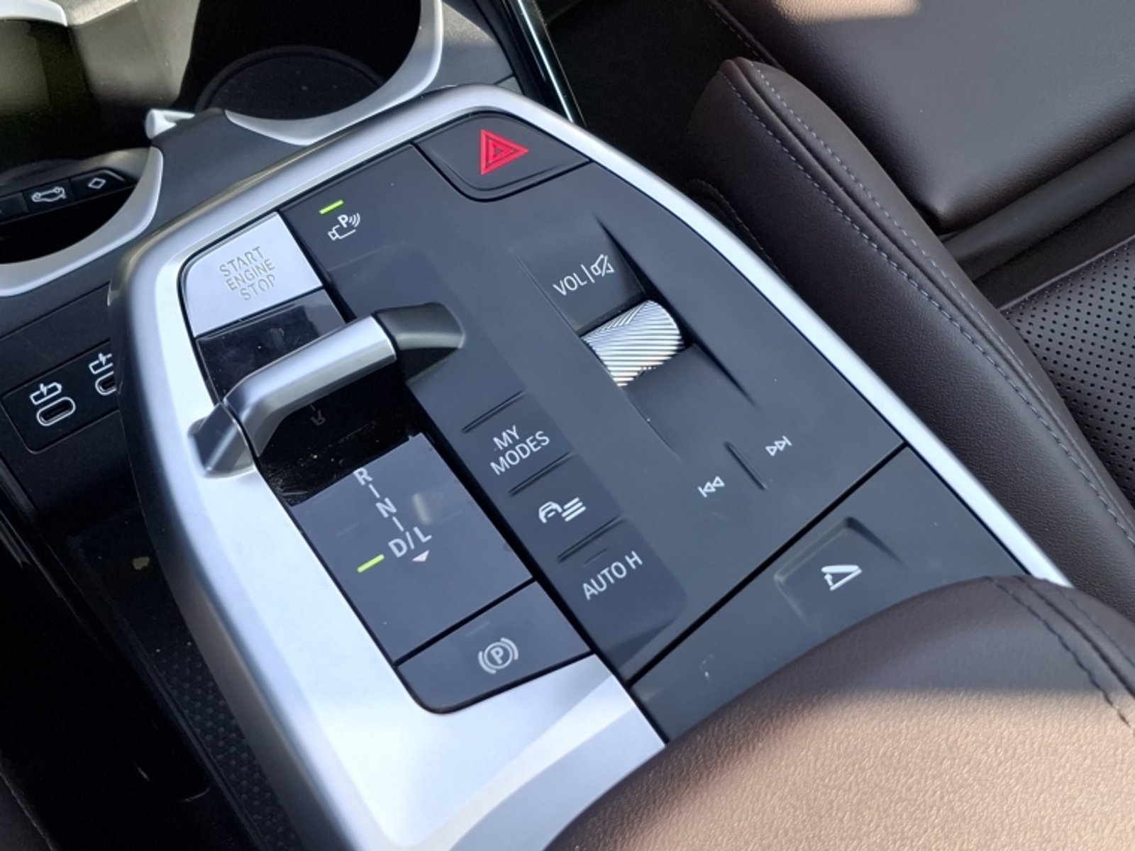 BMW X1 Xdrive25e Dynamic 2026 - Imagen 13 de 20