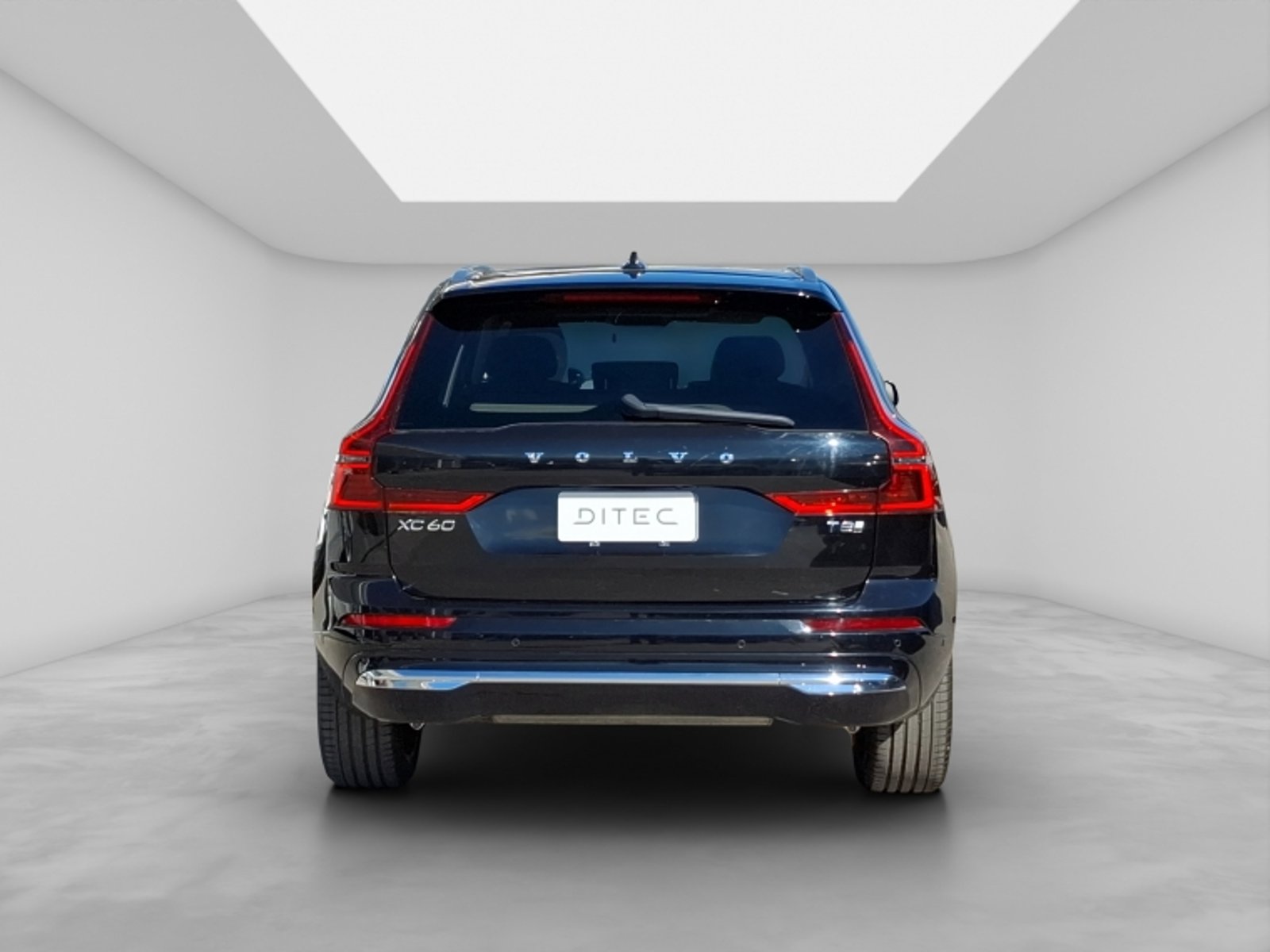 Volvo Xc60 T8 Ultra 4x4 2.0 Aut 2026 - Imagen 6 de 20
