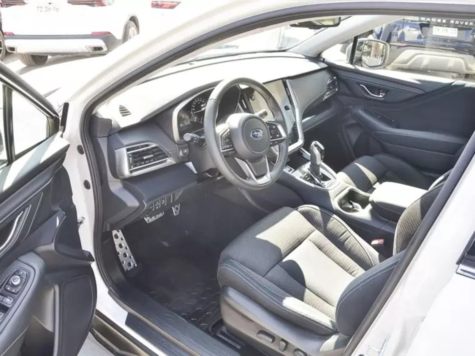 SUBARU Outback 2.5 Dynamic At 4x4 2025 - Imagen 8 de 12