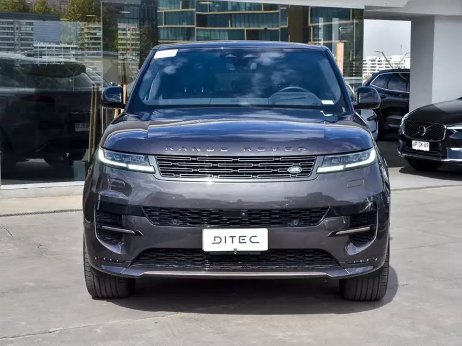 Land Rover Range rover sport 3.0id Dynamic Hse 2025 - Foto 3 de 18