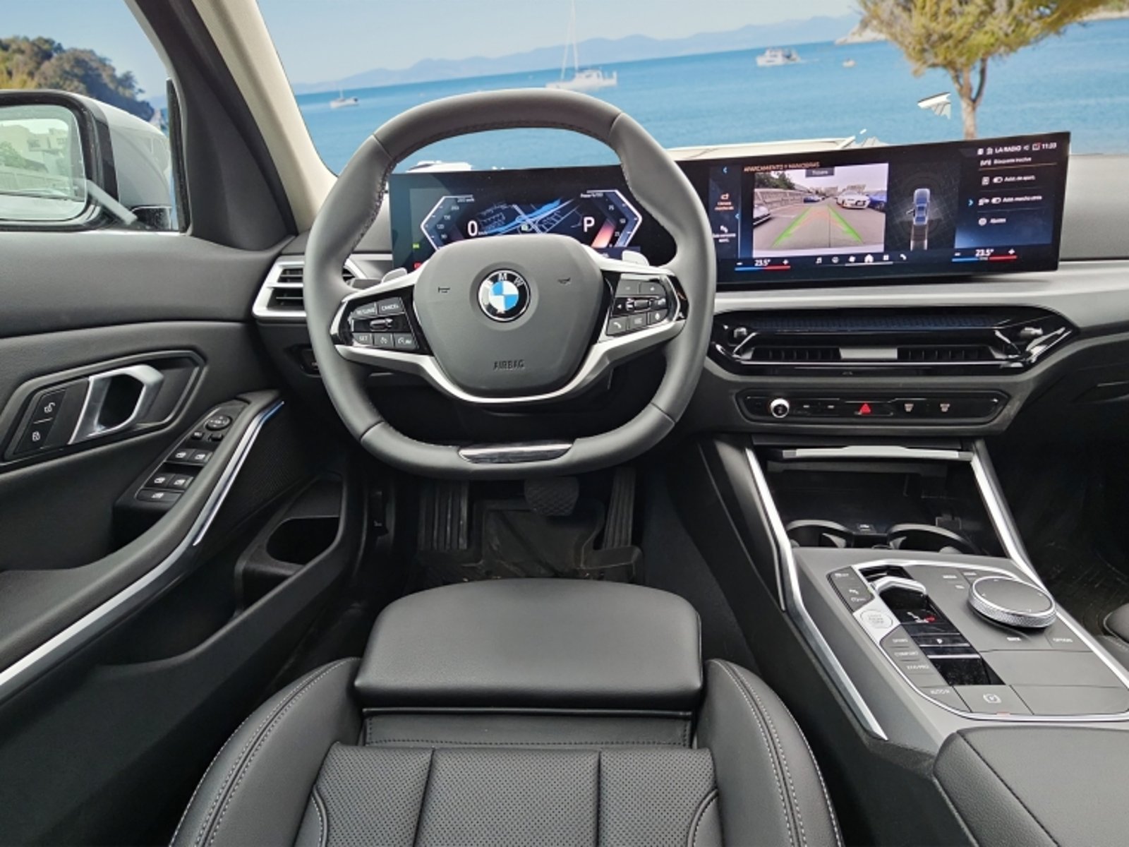 BMW 320 I Berlina Urban 2026 - Imagen 17 de 20