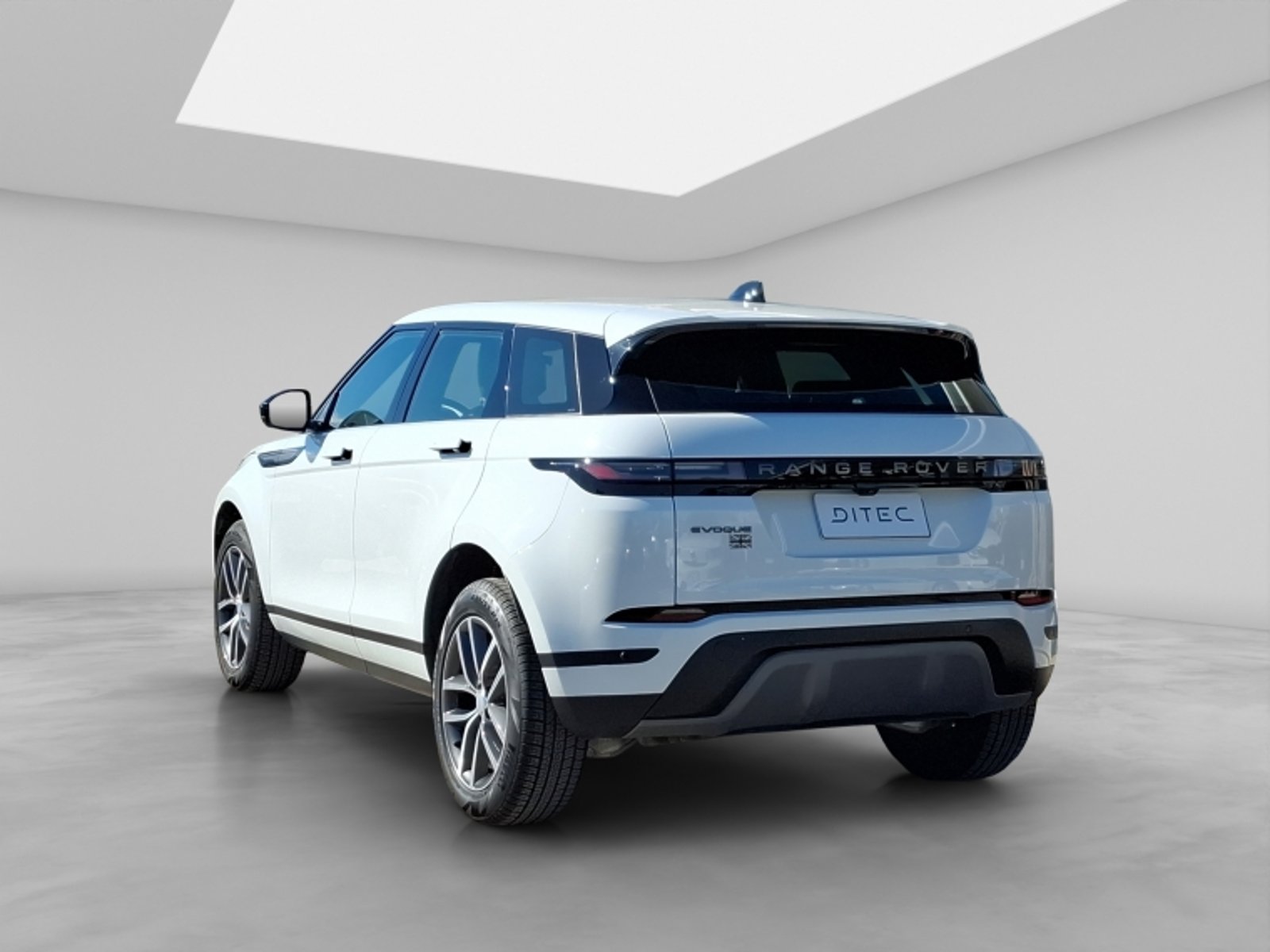 Land Rover Range rover Evoque 2.0id S 2026 - Imagen 5 de 20