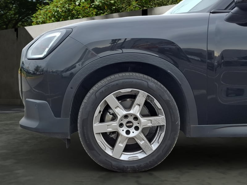 Mini Cooper Countryman C 1.5 Aut 2024 - Imagen 9 de 20