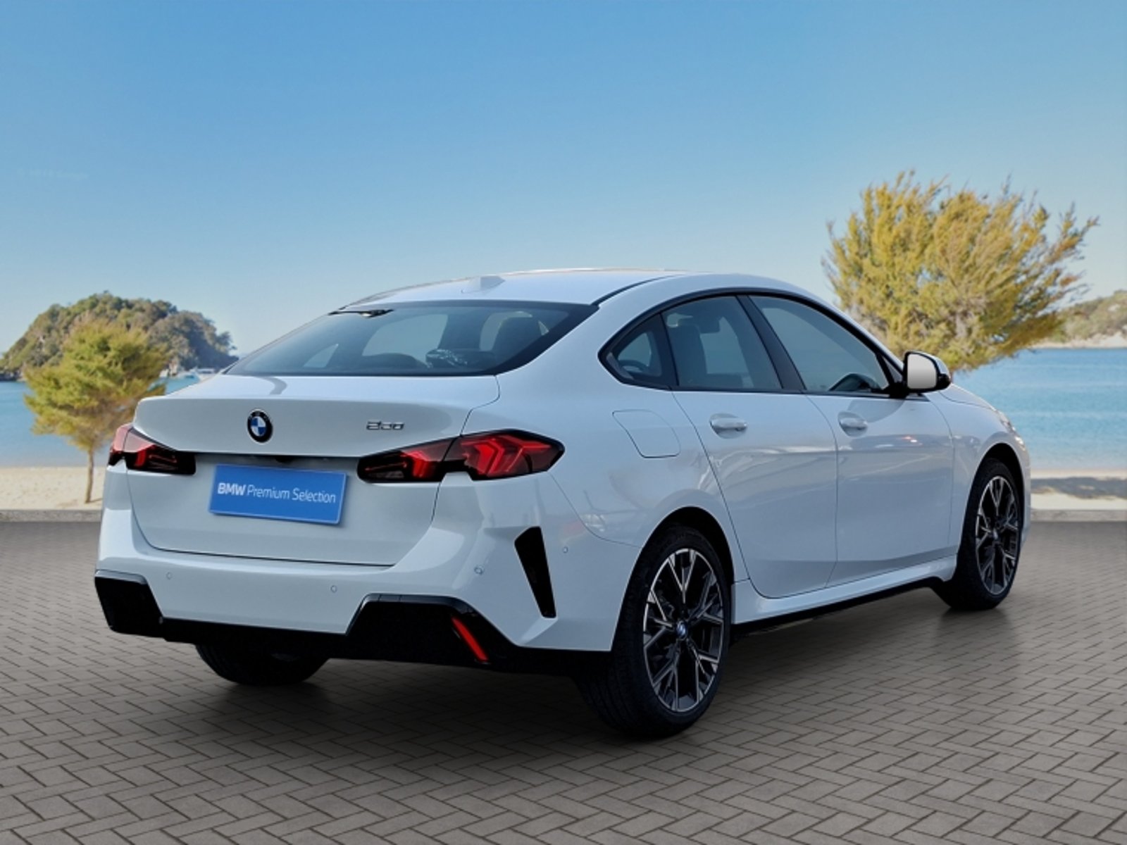 BMW 220 Gran Coupé M Sport 2026 - Imagen 7 de 20