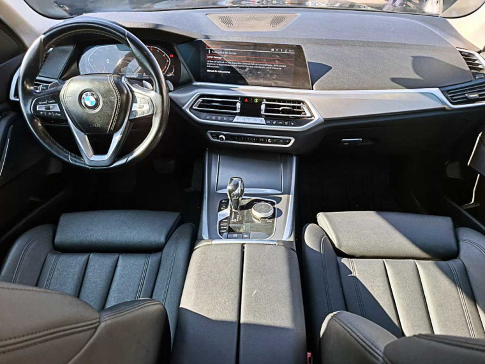 BMW X5 Xdrive40i 4x4 3.0 Aut 2021 - Imagen 6 de 13