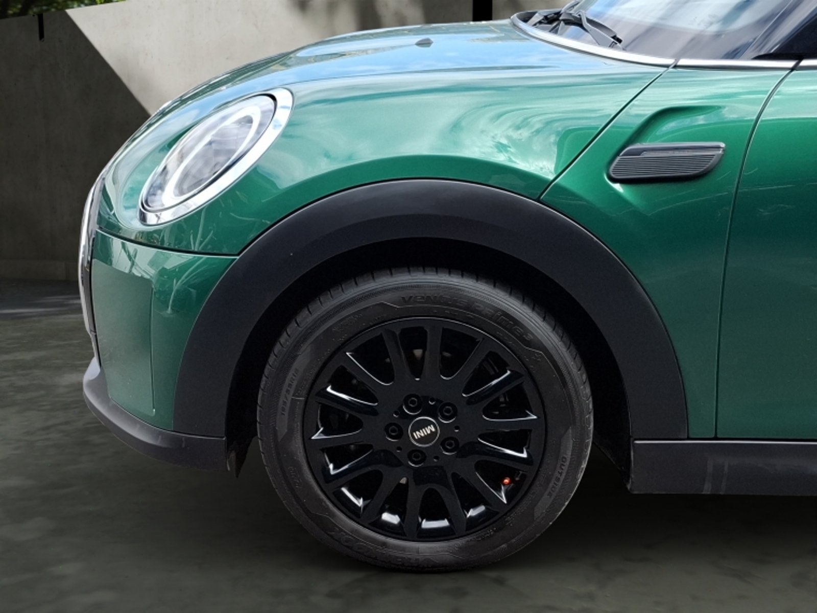 Mini Cooper 1.5 3p Essential 2024 - Imagen 9 de 16