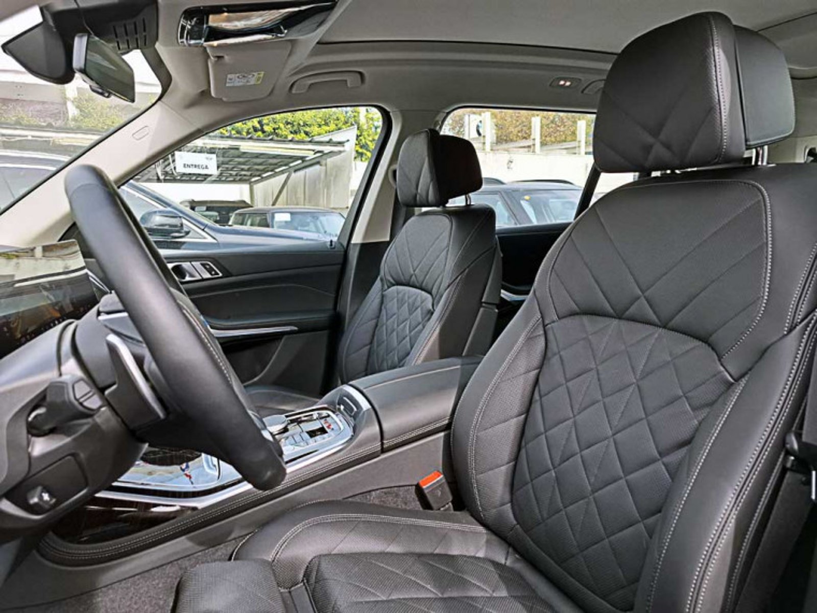 BMW X7 Xdrive40i Executive Lci 2026 - Imagen 10 de 13