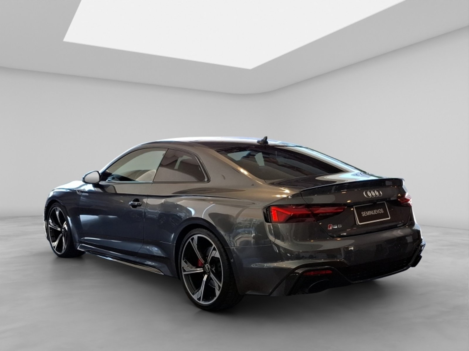 Audi Rs5 . 2022 - Imagen 5 de 20