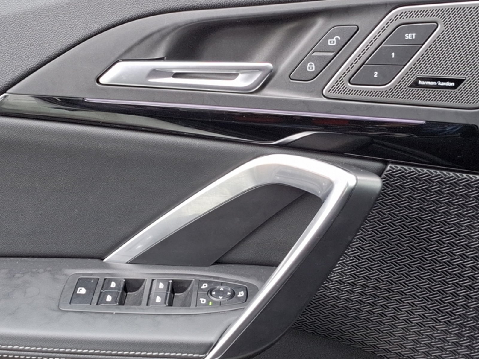 BMW X1 Sdrive18d Dynamic 2026 - Imagen 14 de 20