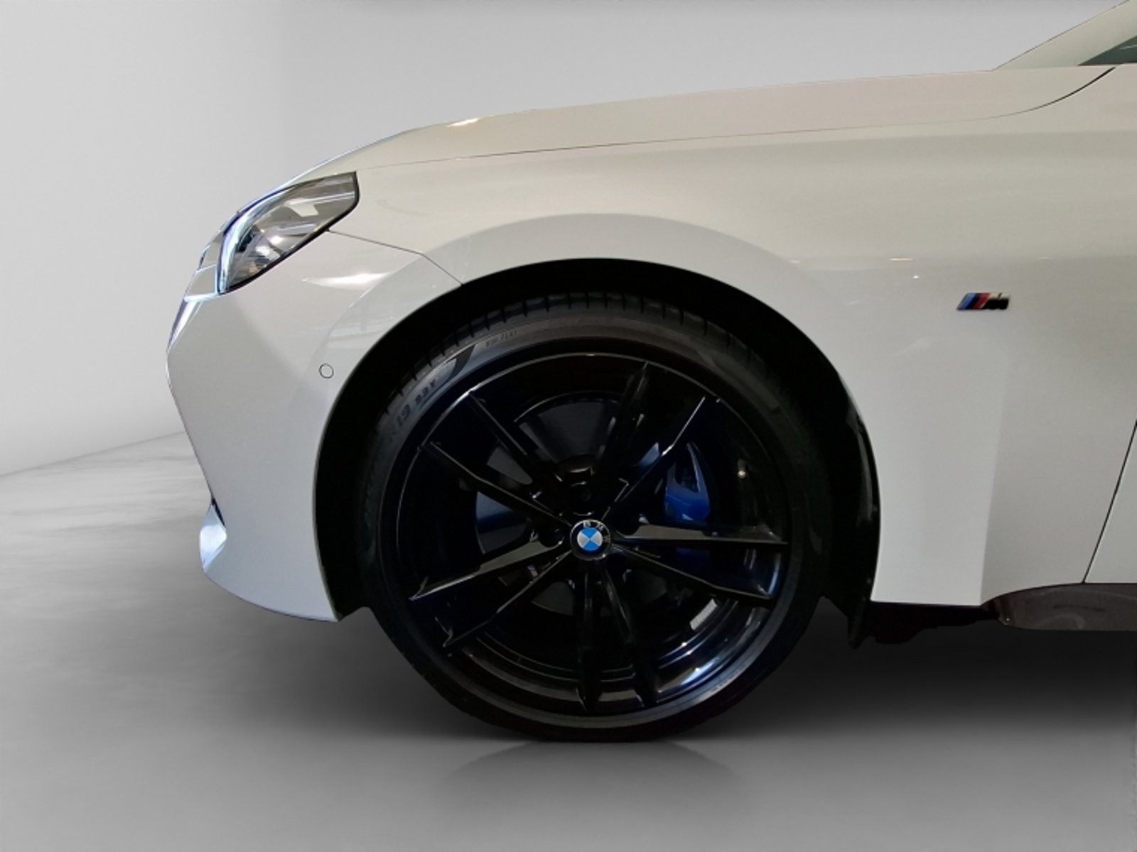 BMW M240 I Coupe 3.0 Aut 2025 - Imagen 9 de 20