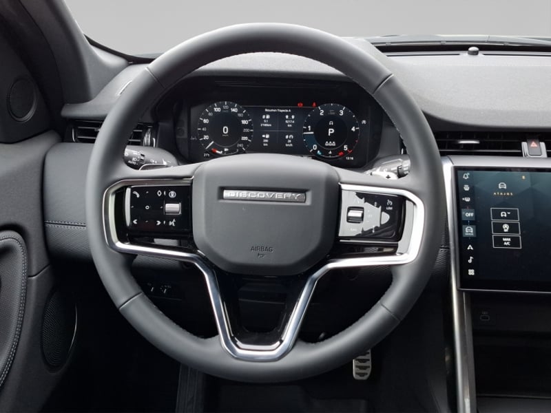 Land Rover Discovery Sport 2.0id Dynamic S 2026 - Imagen 16 de 16