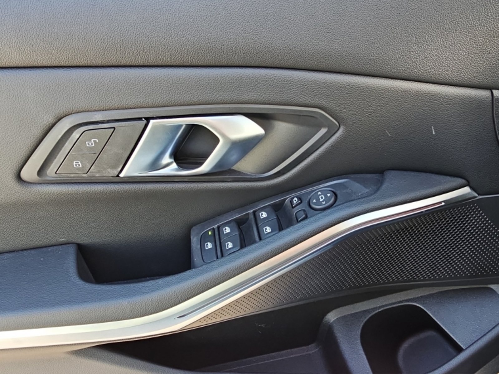 BMW 320 I Berlina Urban 2026 - Imagen 14 de 20
