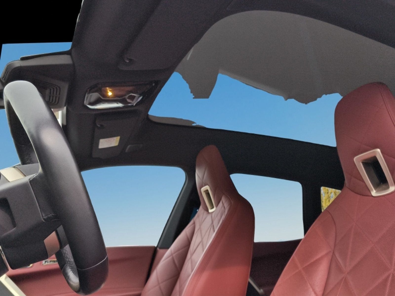 BMW Ix Xdrive40 4x4 Aut 2023 - Imagen 11 de 20