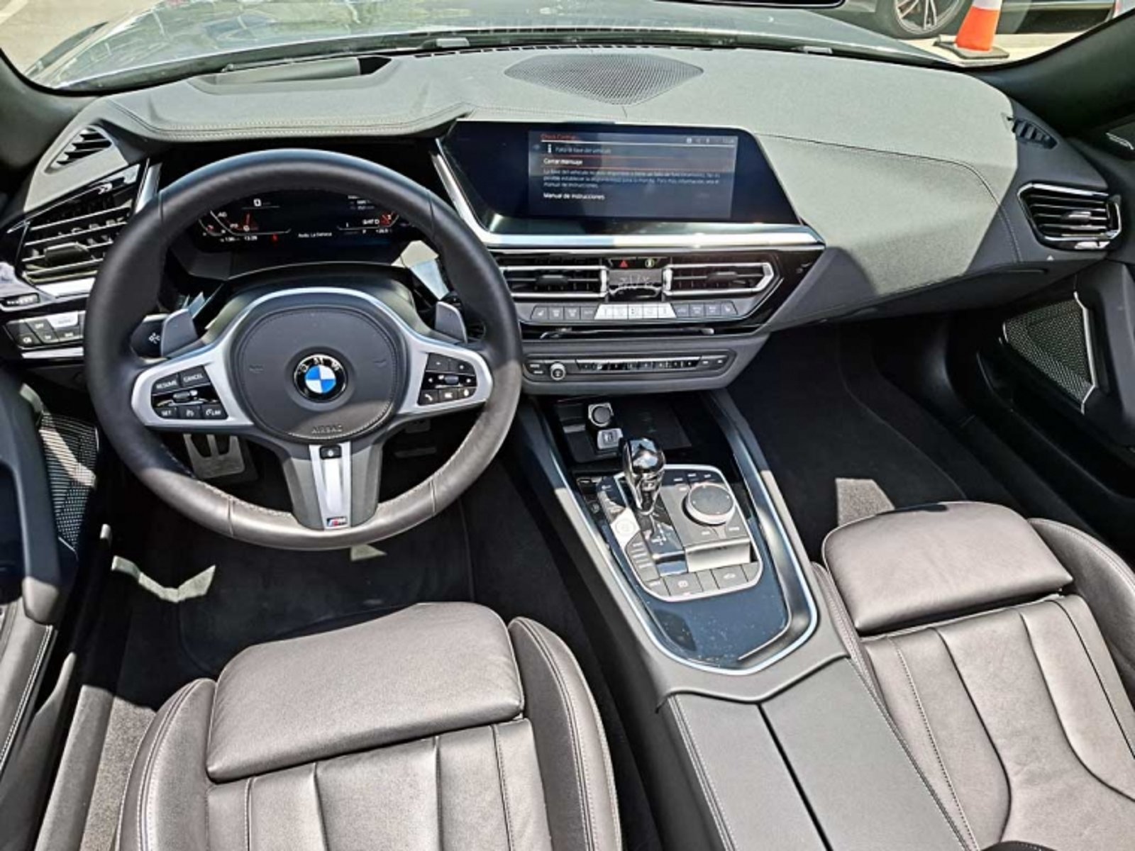 BMW Z4 M40i 3.0 Aut 2025 - Imagen 6 de 13