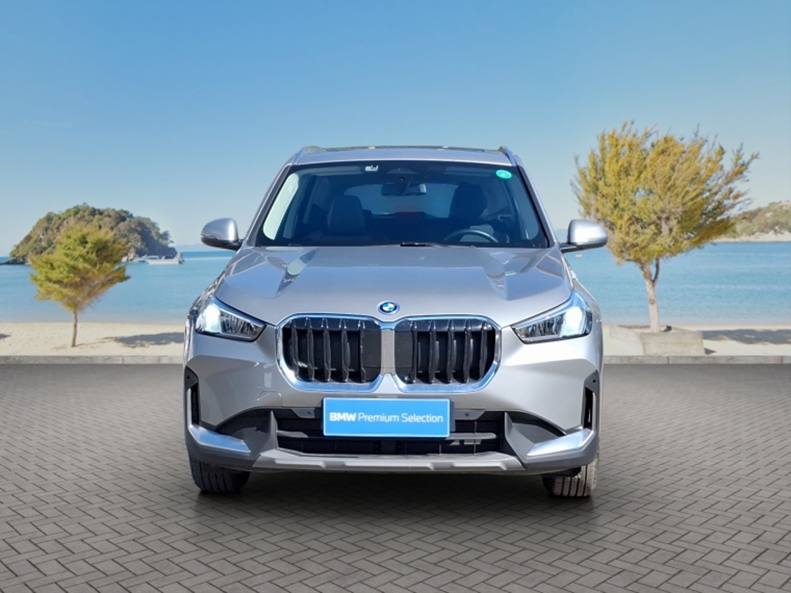 BMW X1 Xdrive25e Dynamic 2026 - Foto 2 de 20